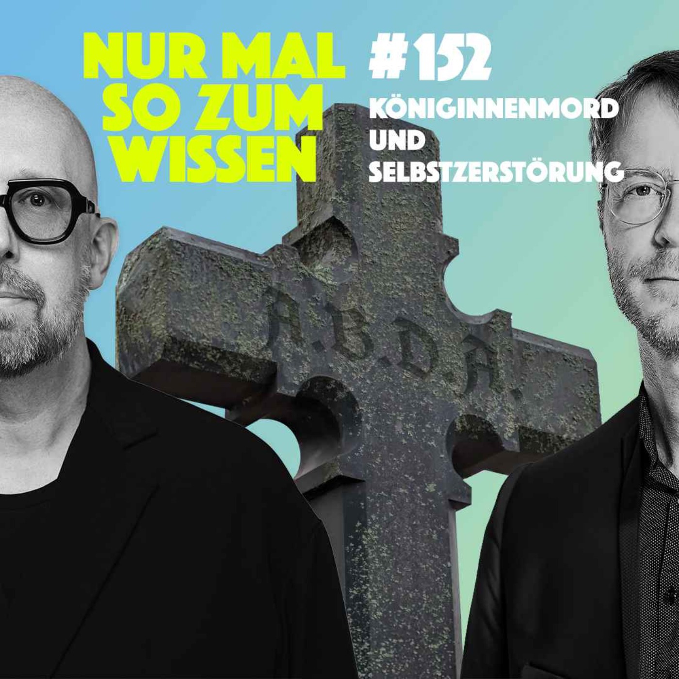 NUR MAL SO ZUM WISSEN
