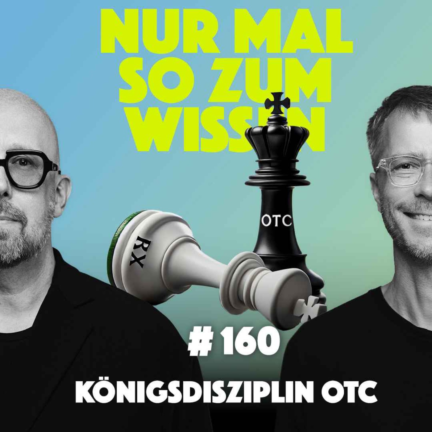 NUR MAL SO ZUM WISSEN
