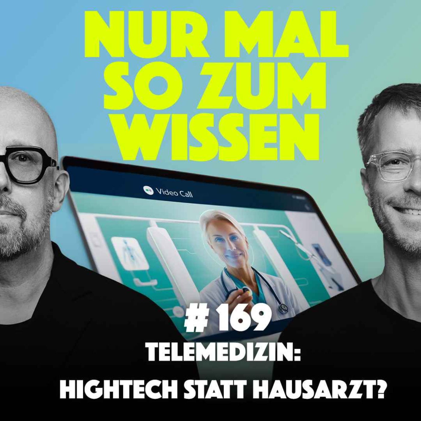 NUR MAL SO ZUM WISSEN