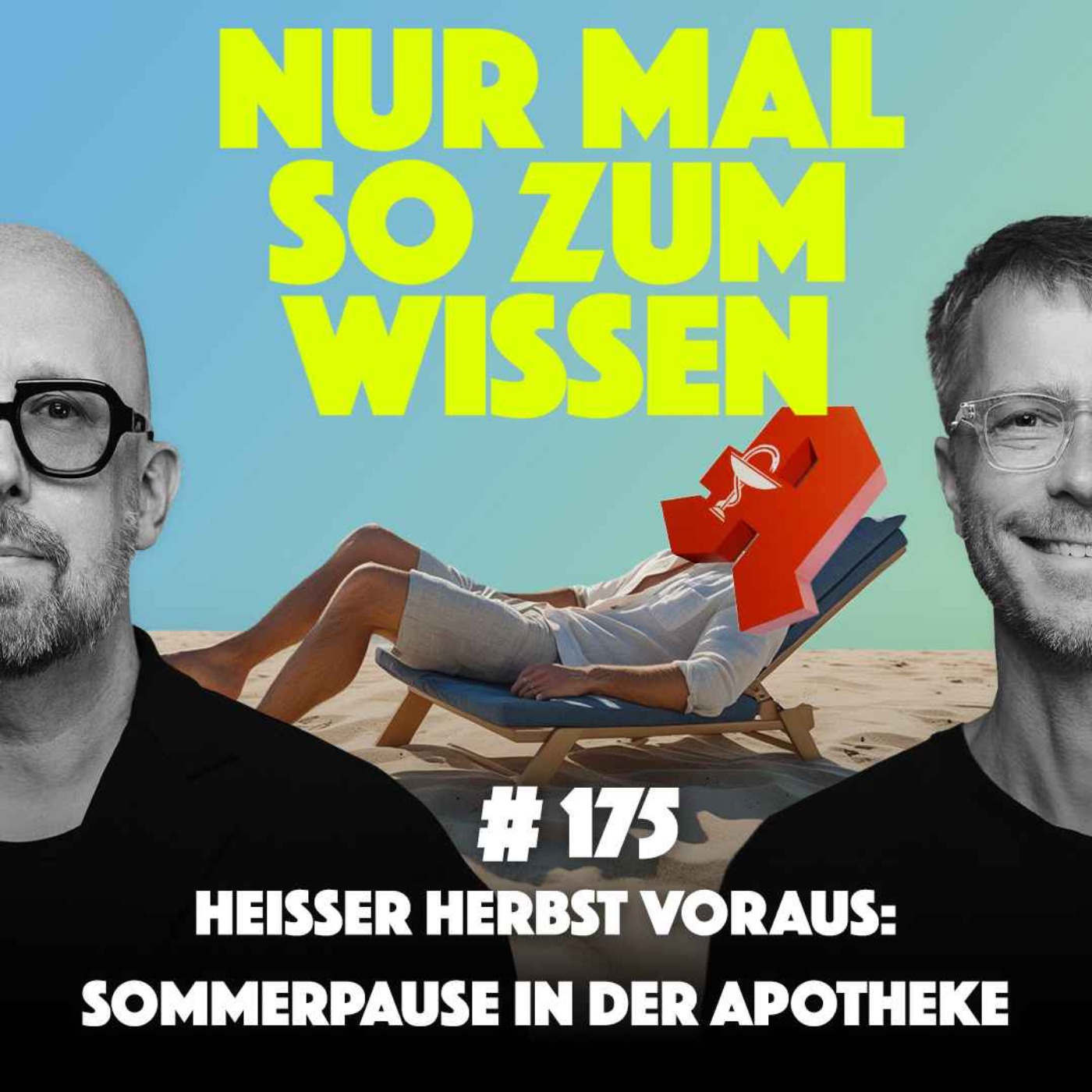 NUR MAL SO ZUM WISSEN