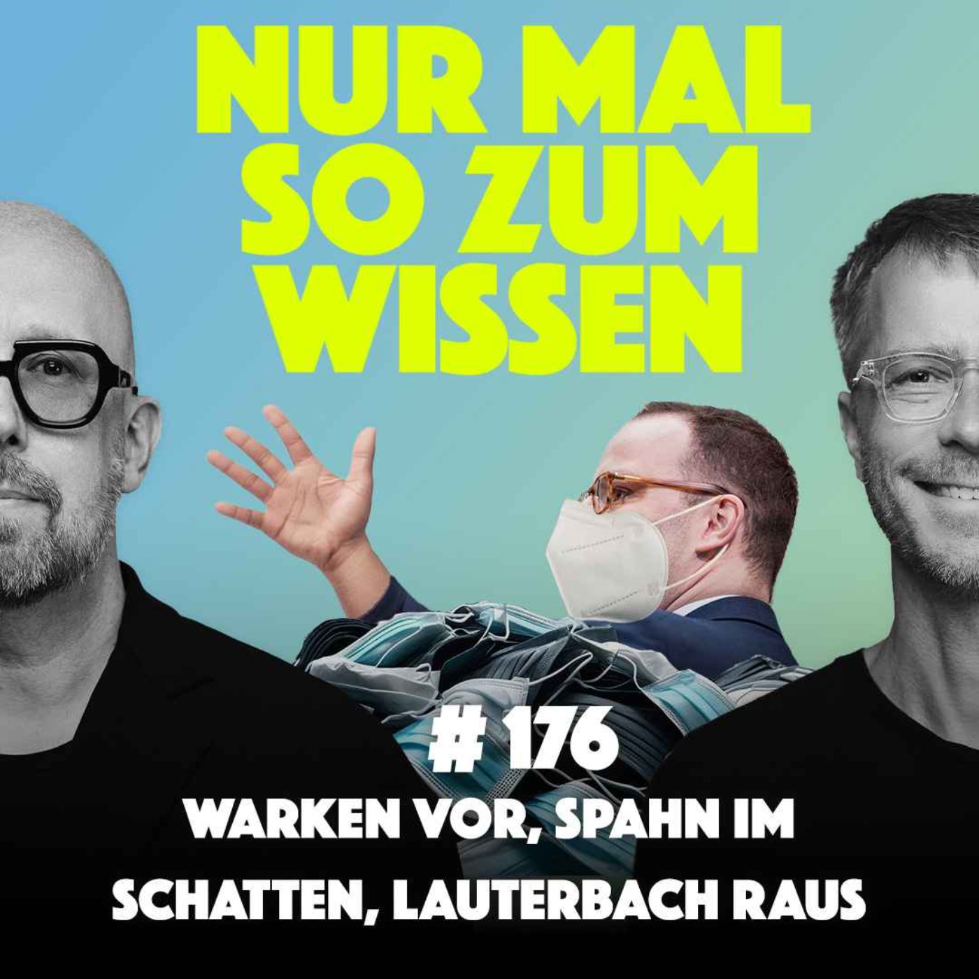 NUR MAL SO ZUM WISSEN