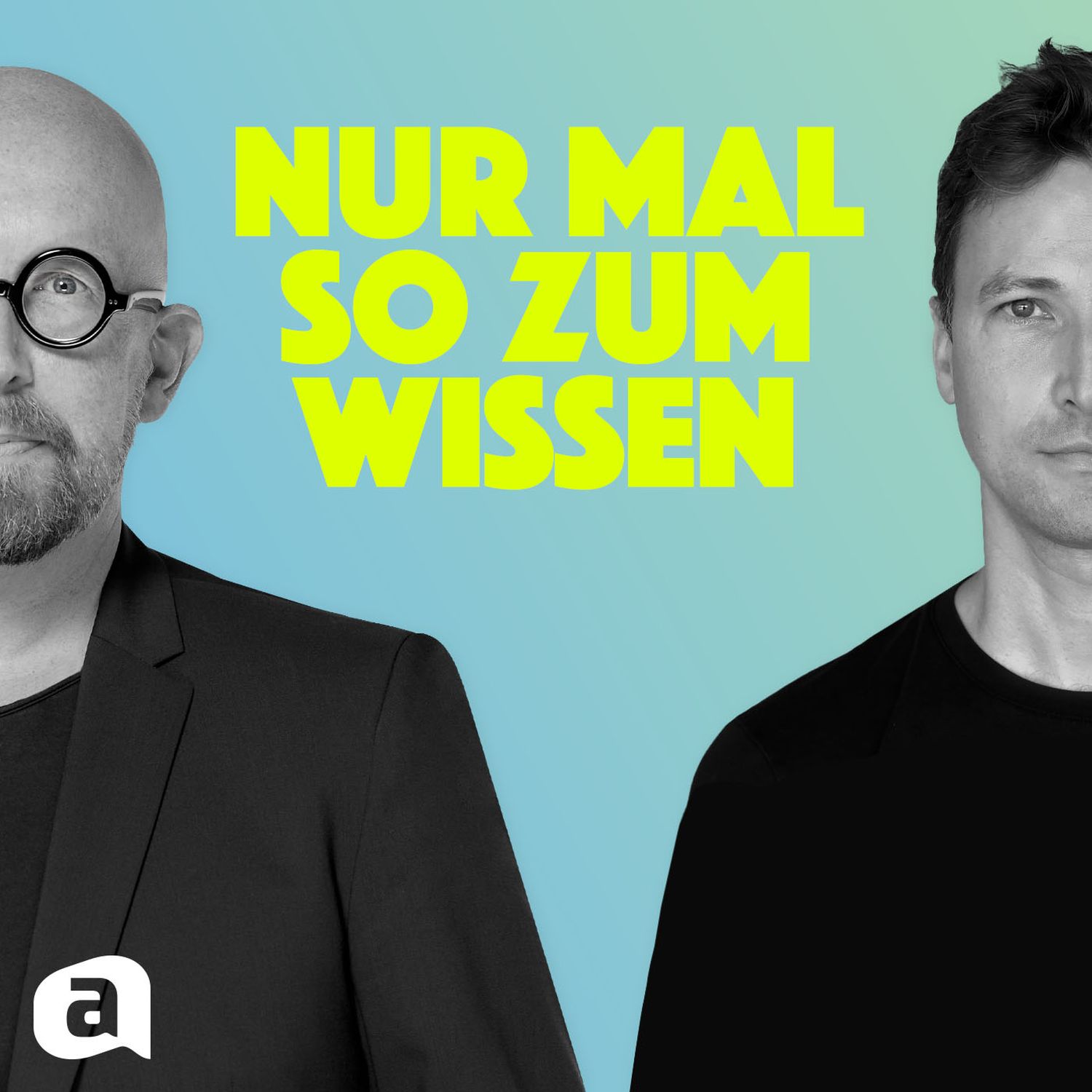 NUR MAL SO ZUM WISSEN