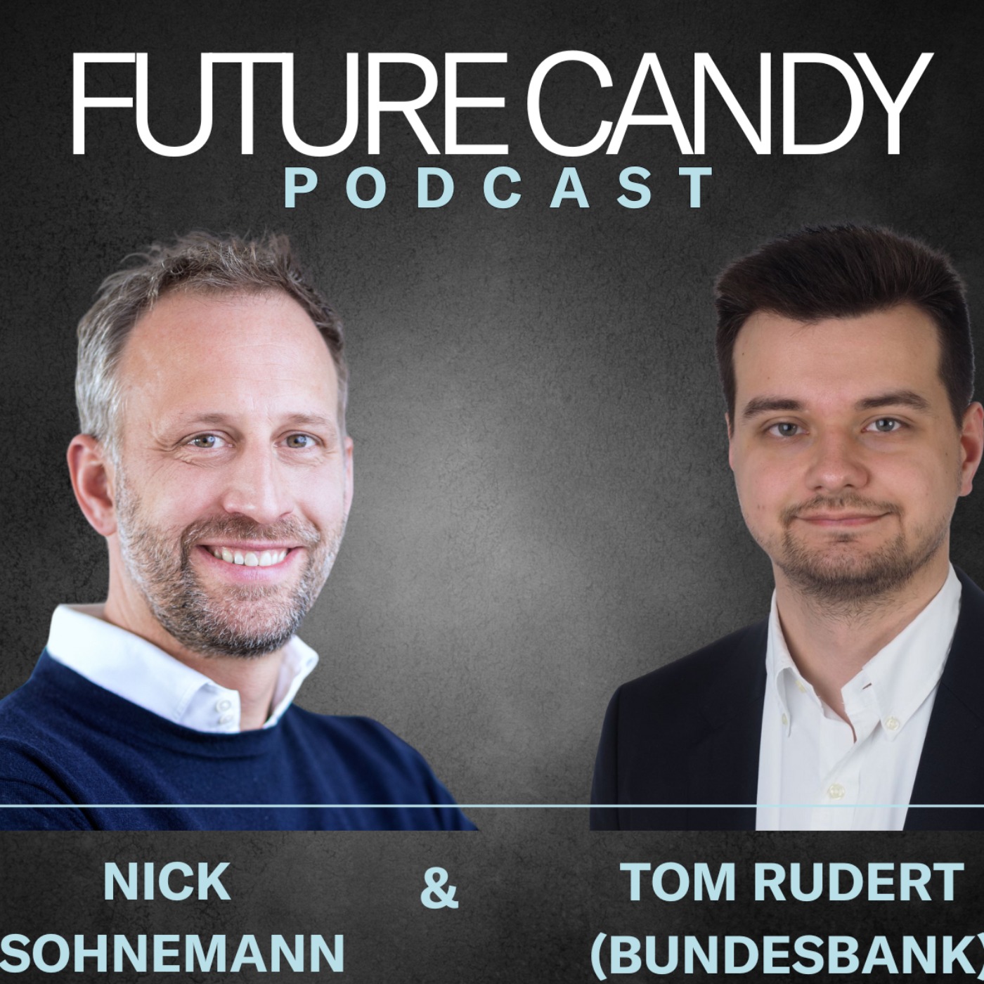 #129: Der digitale Euro - von Tom Rudert (Bundesbank)