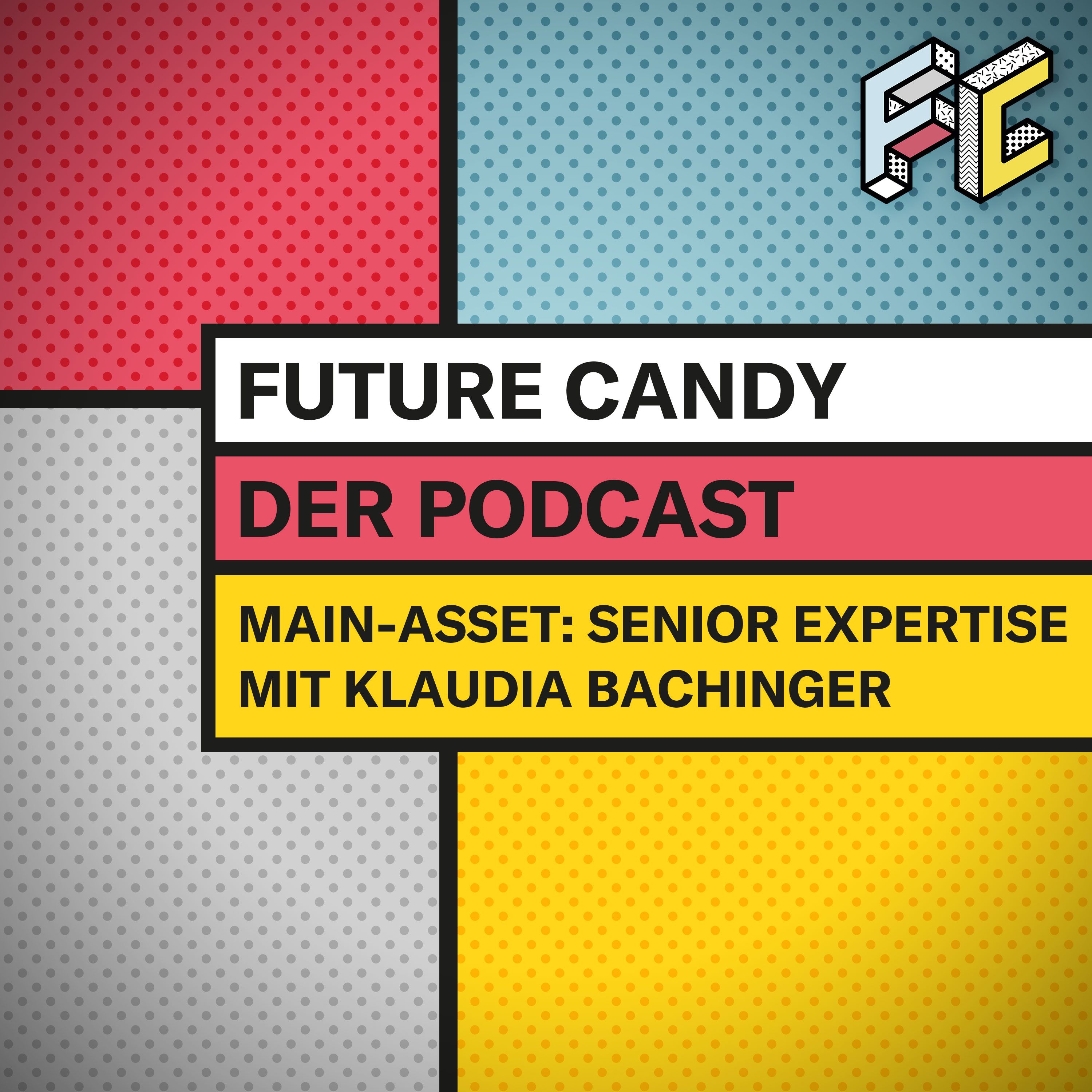 FUTURE CANDY - Der Innovations-Podcast