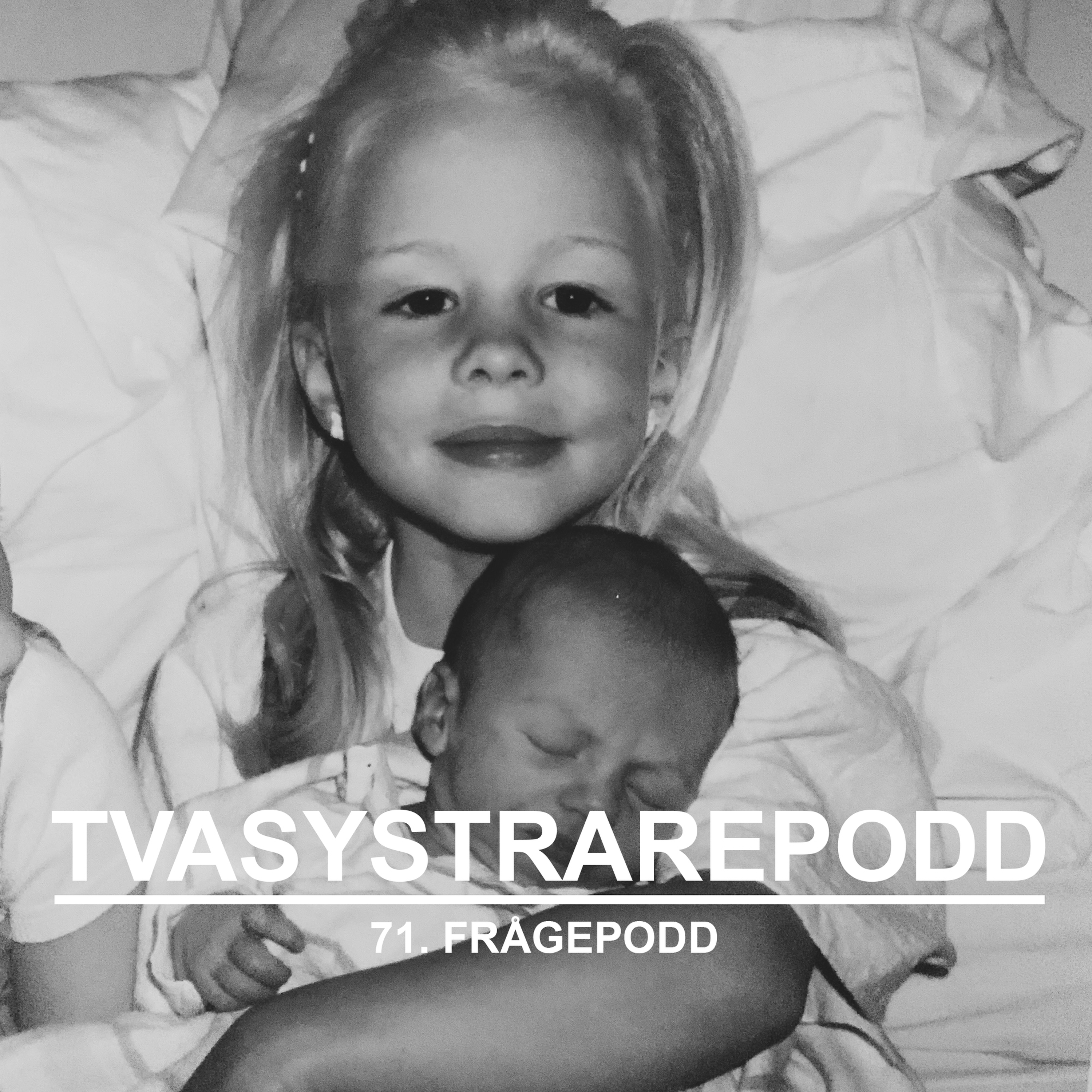71. Frågepodd episode artwork