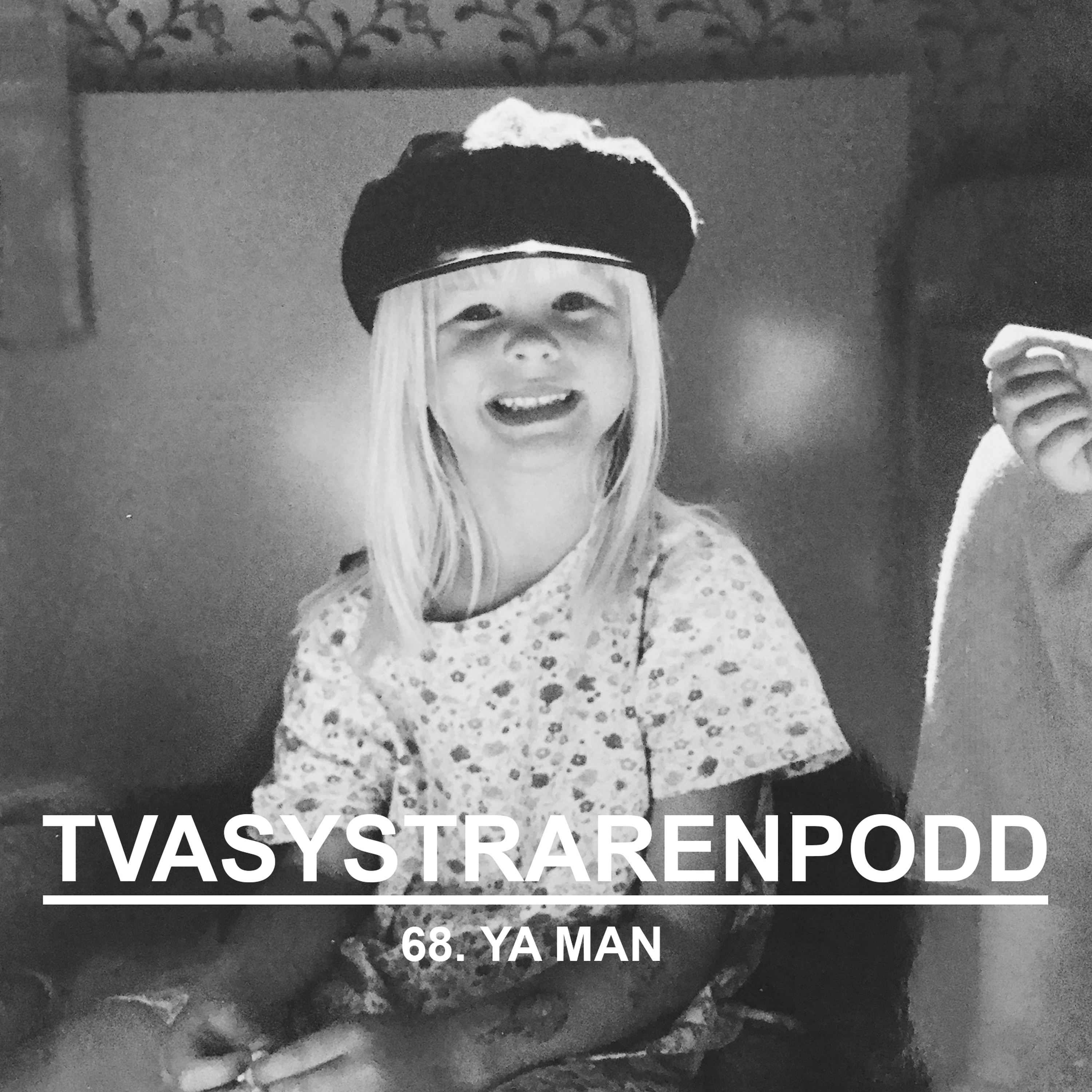 68. Ya Man episode artwork