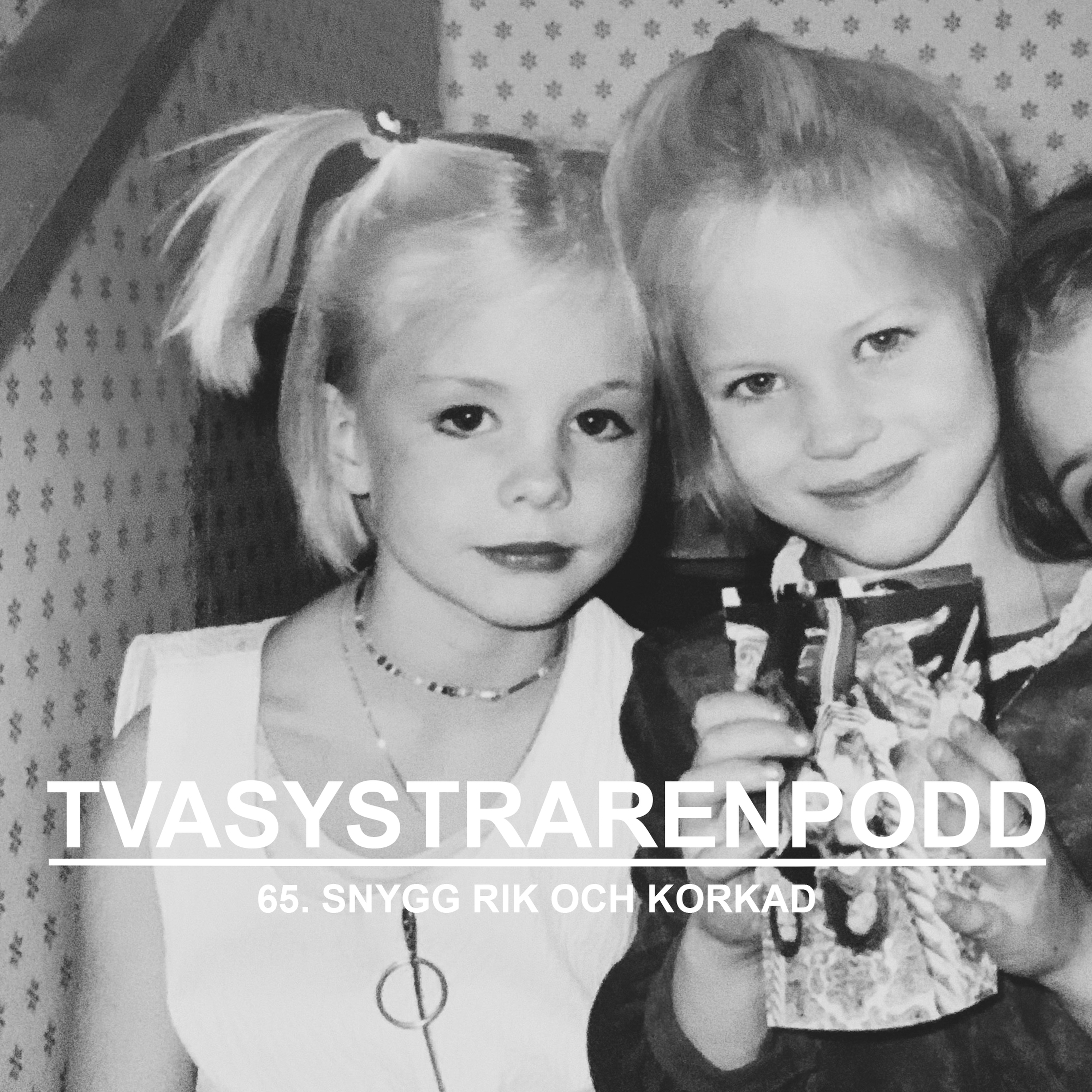 65. Snygg rik och korkad episode artwork