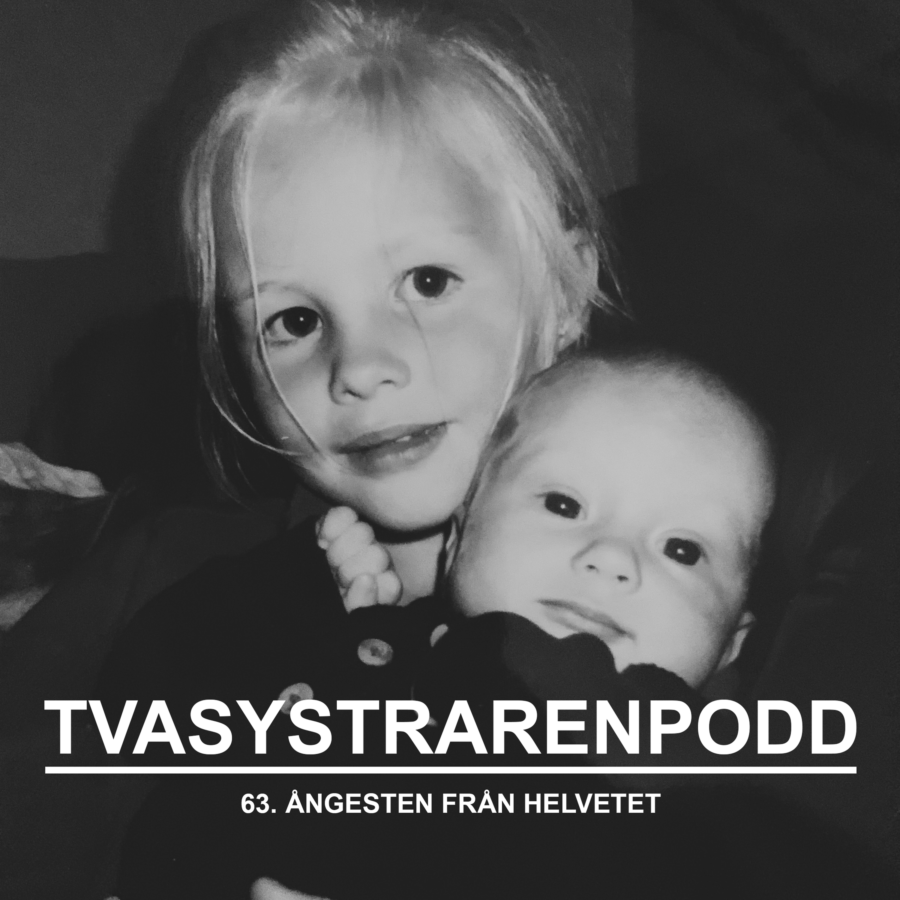 63. Ångesten från helvetet episode artwork