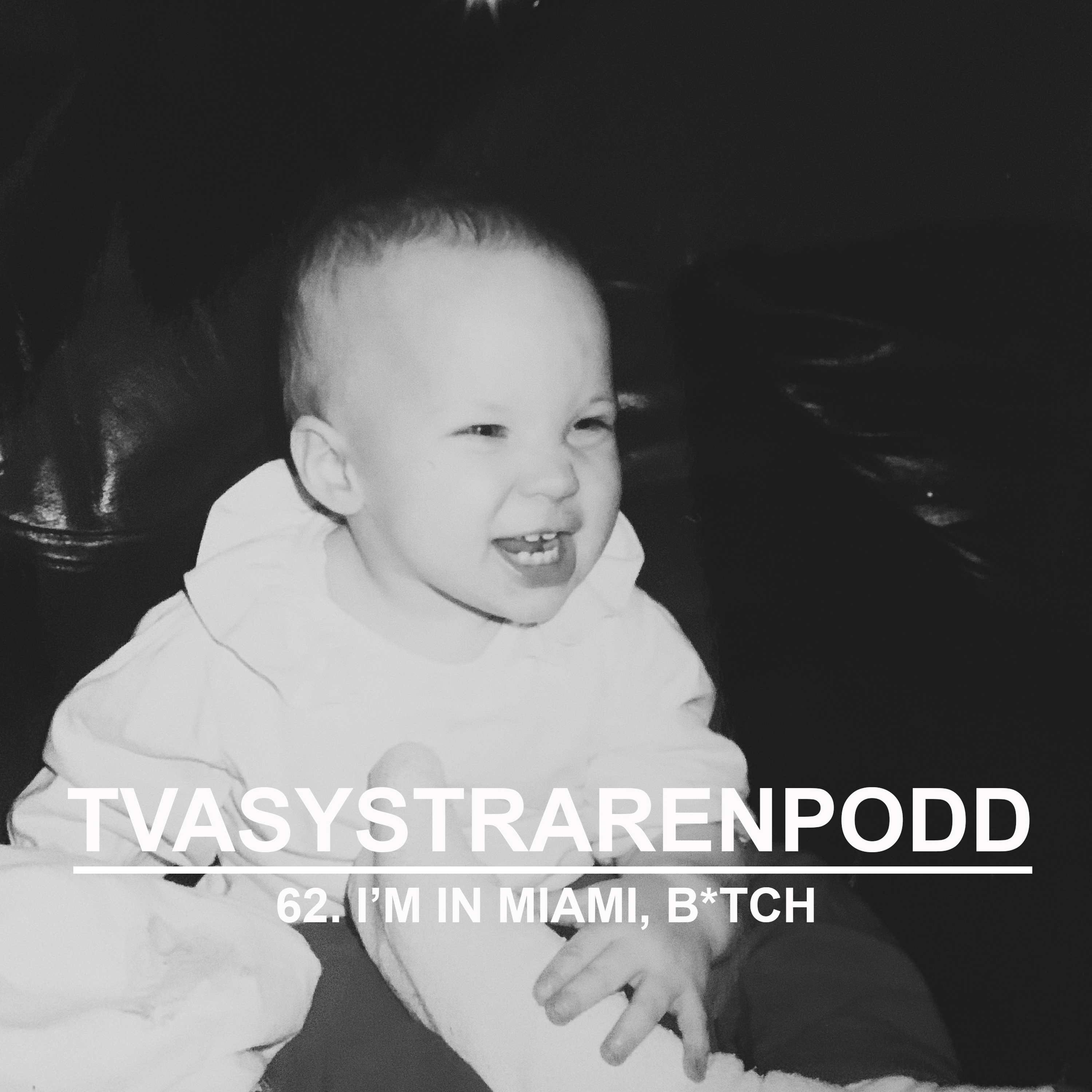 Två systrar en podd