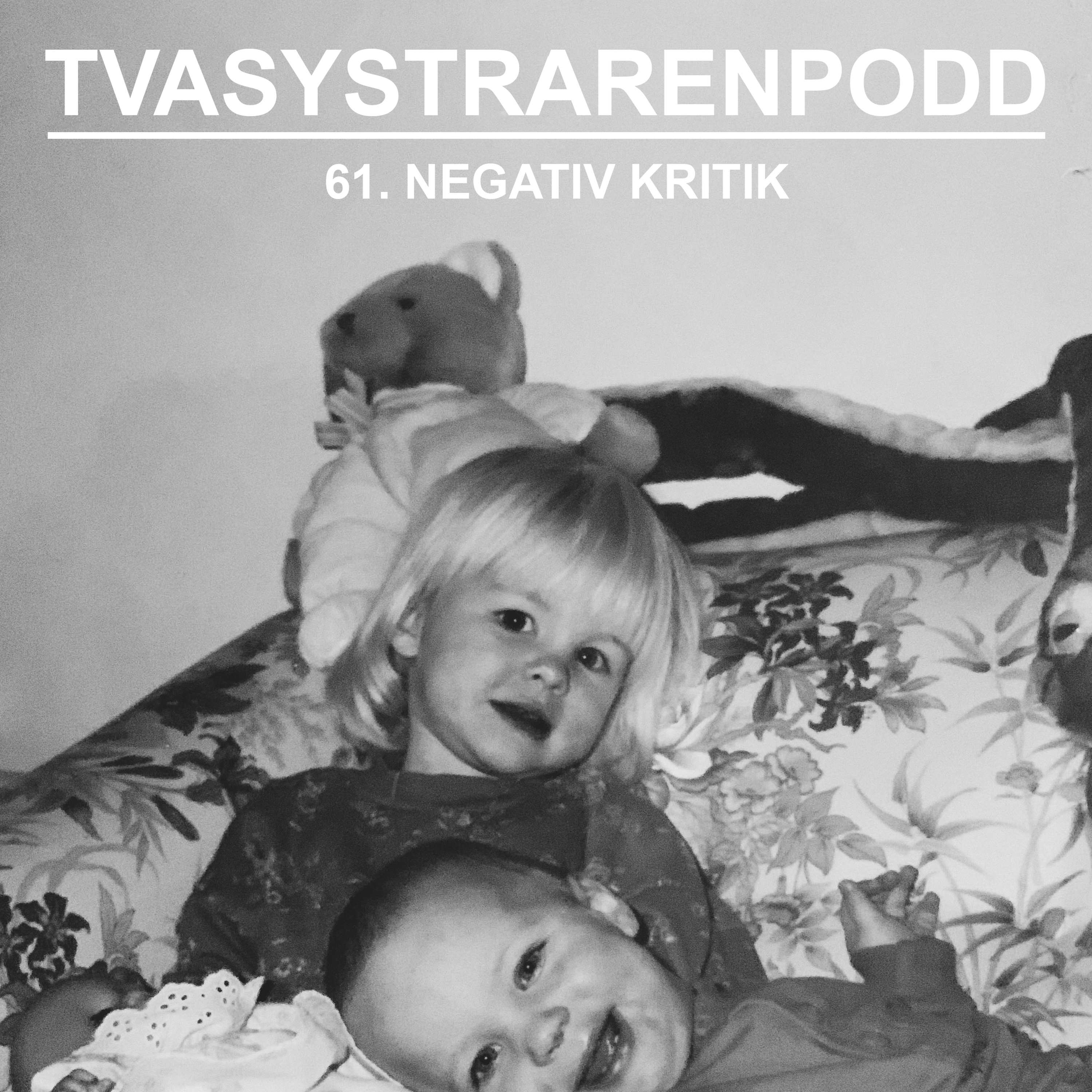 61. Negativ kritik episode artwork