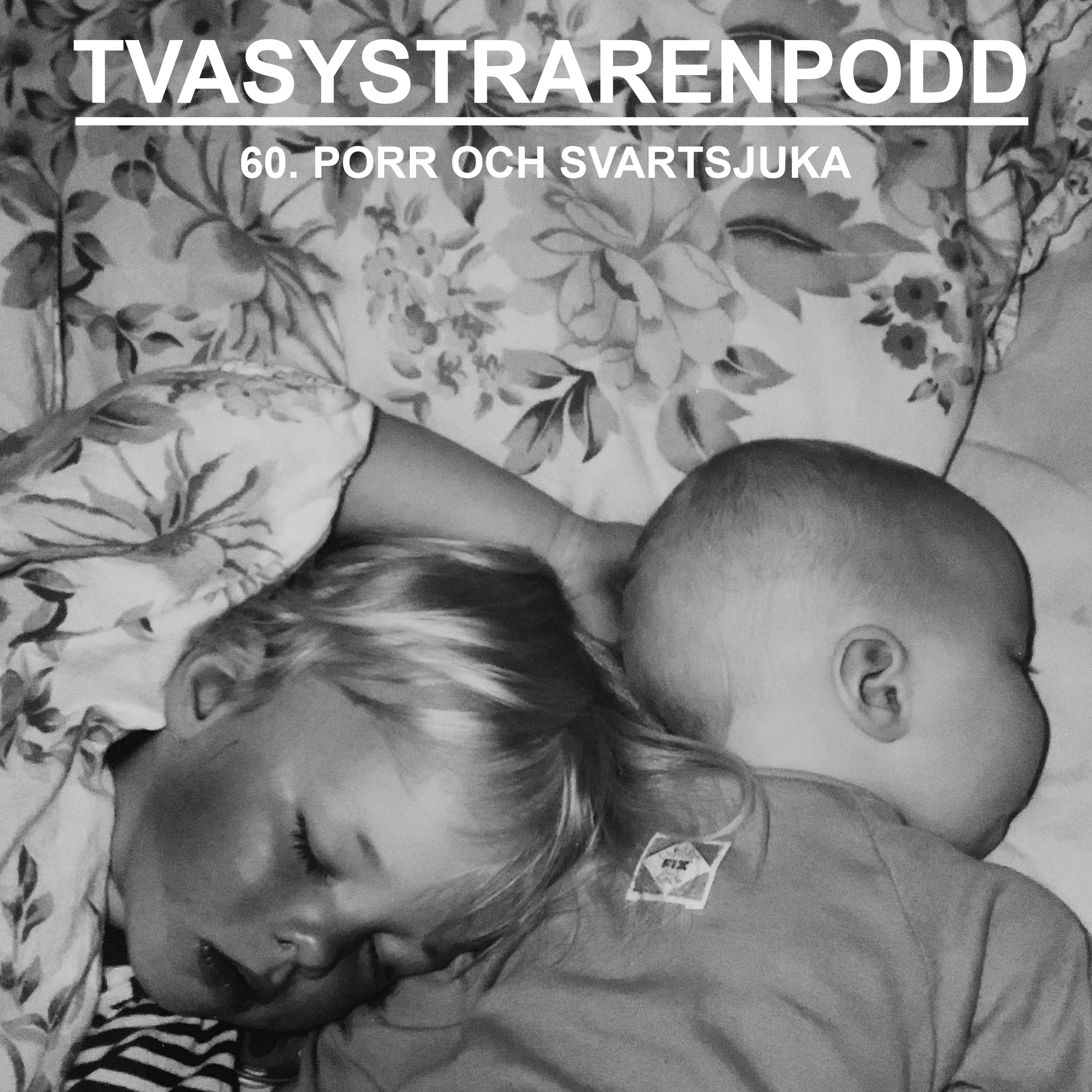 60. Porr och svartsjuka episode artwork