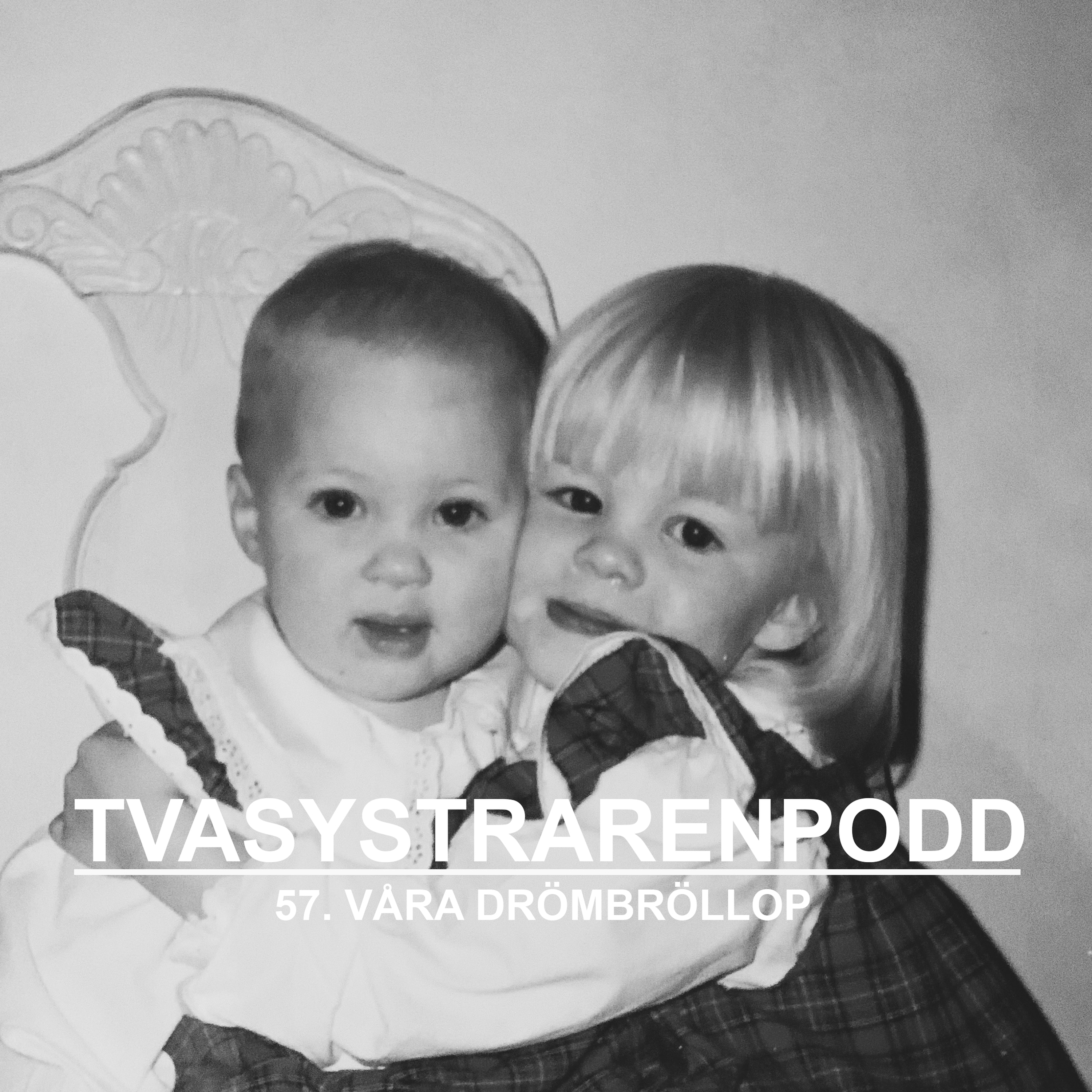 57. Våra drömbröllop episode artwork