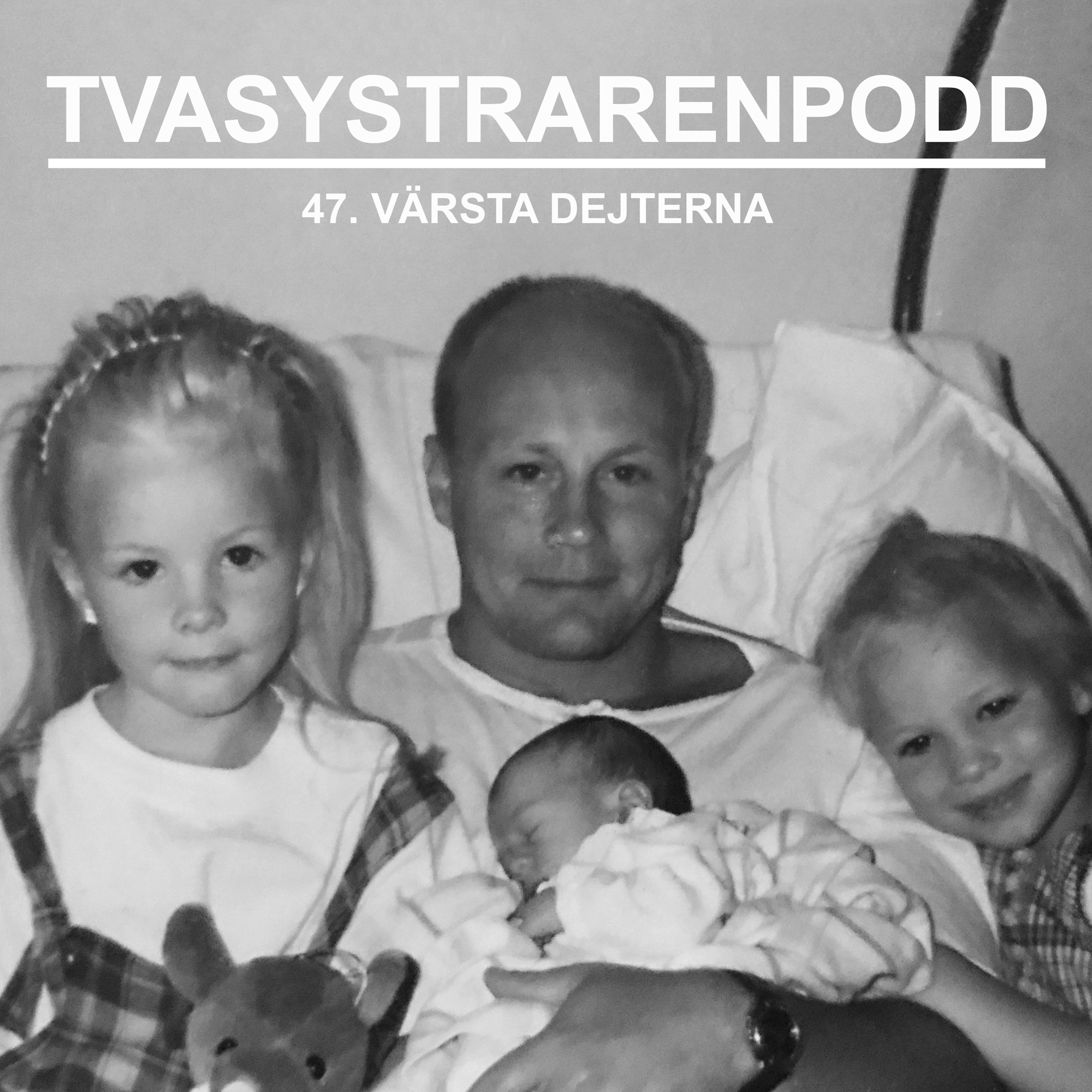 47. Värsta dejterna episode artwork