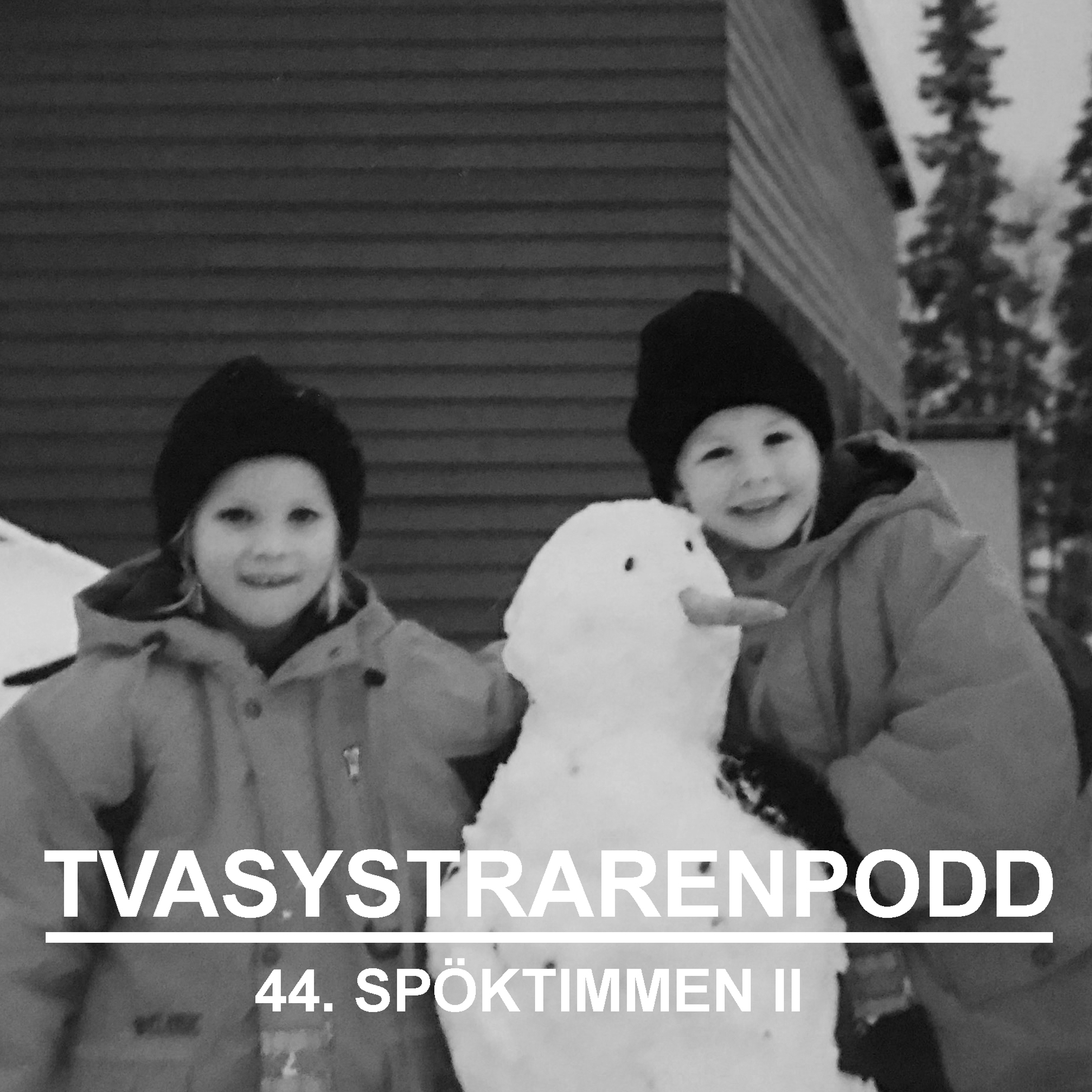 44. Spöktimmen II episode artwork