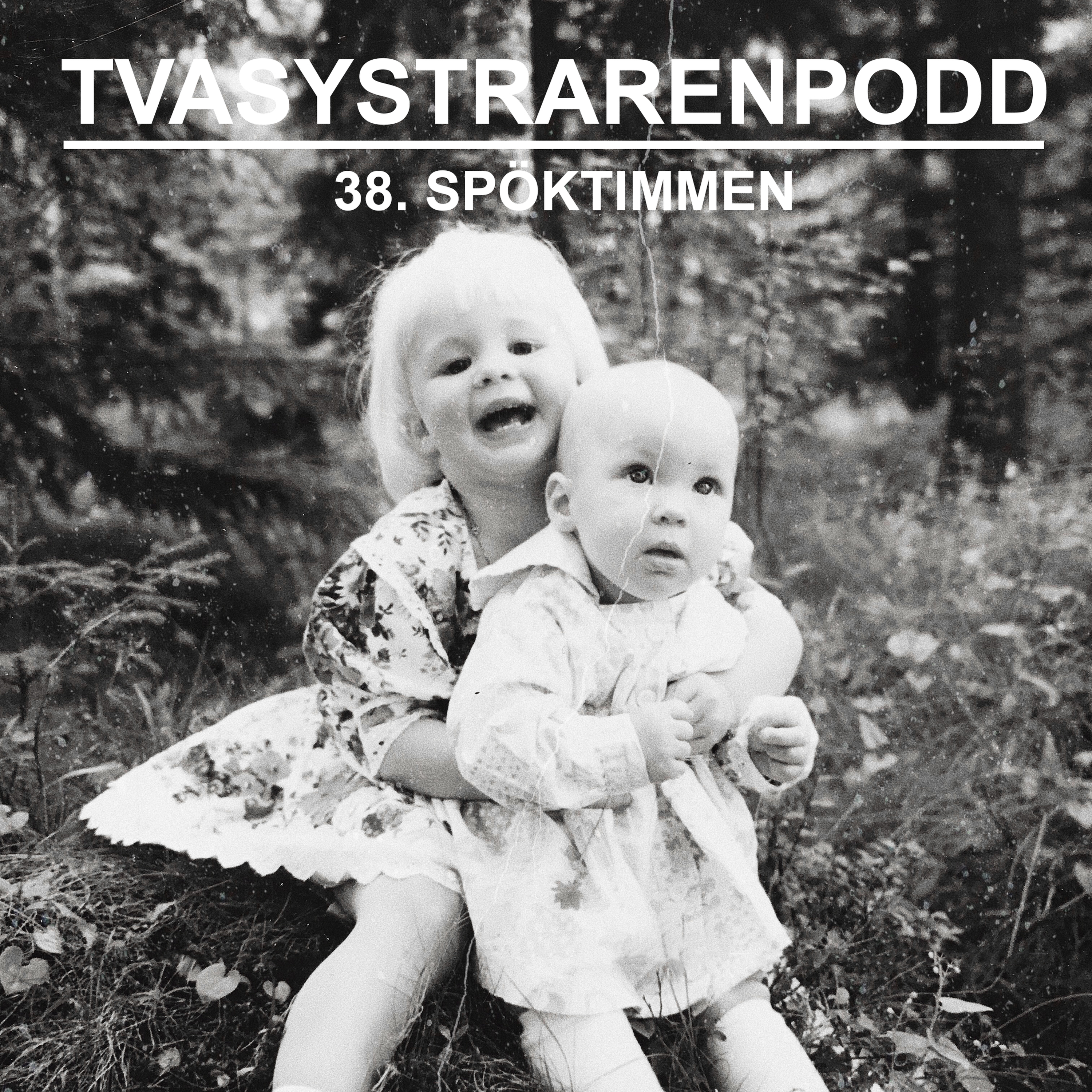38. Spöktimmen episode artwork
