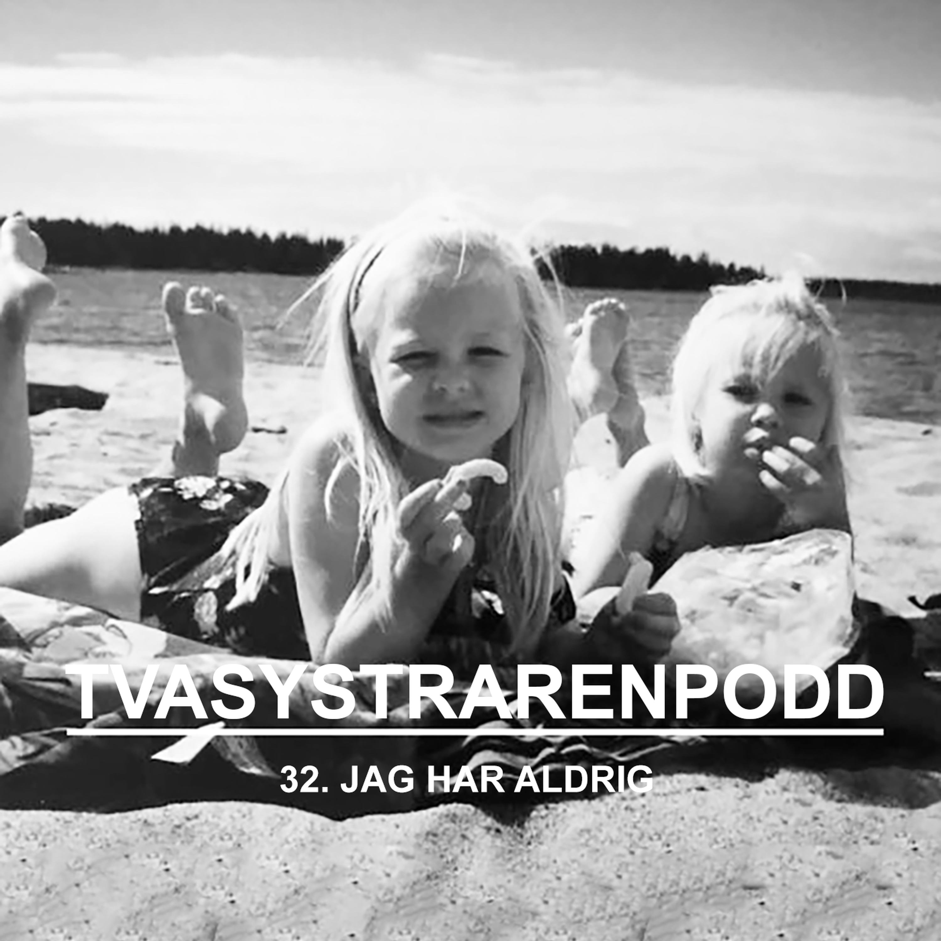 Två systrar en podd