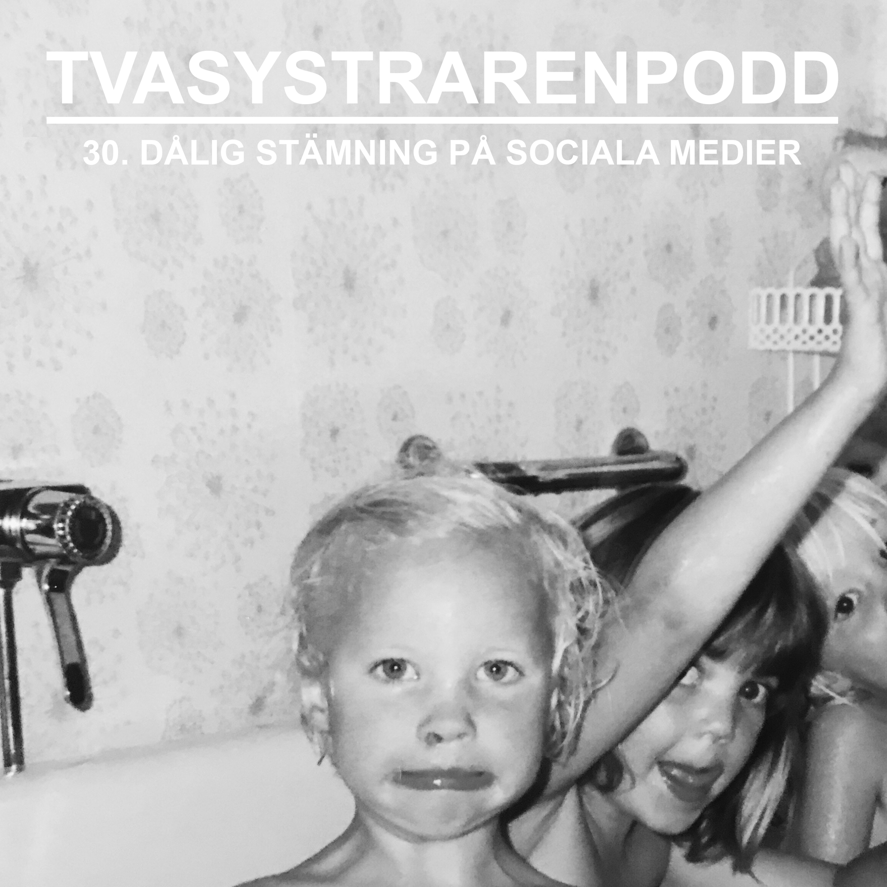 30. Dålig stämning på sociala medier episode artwork