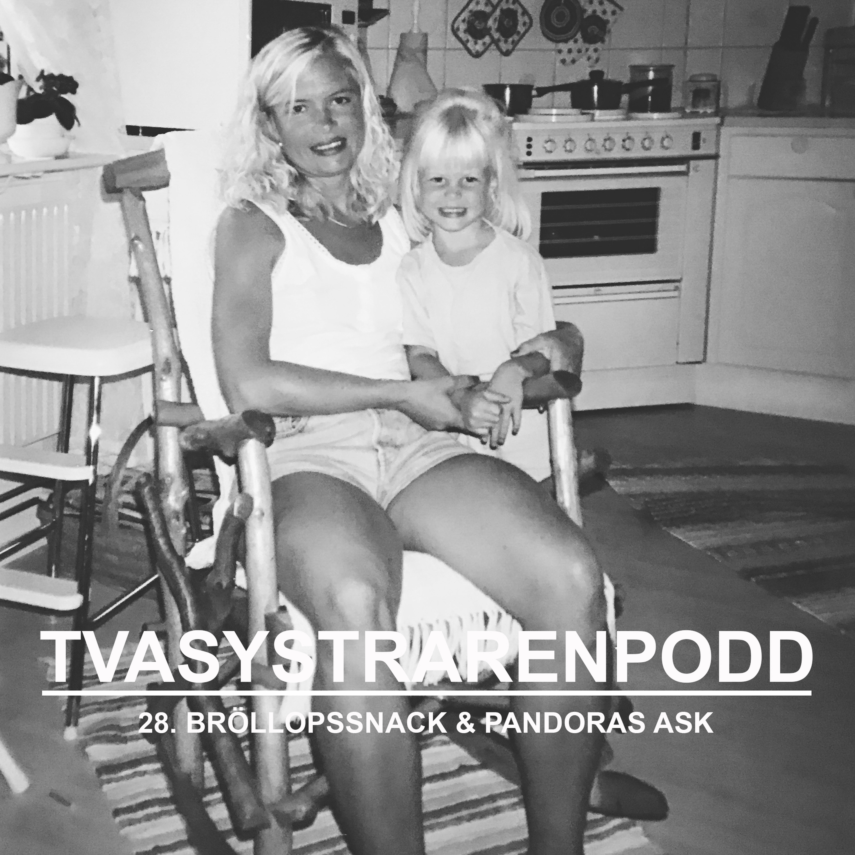28. Bröllopssnack & pandoras ask episode artwork