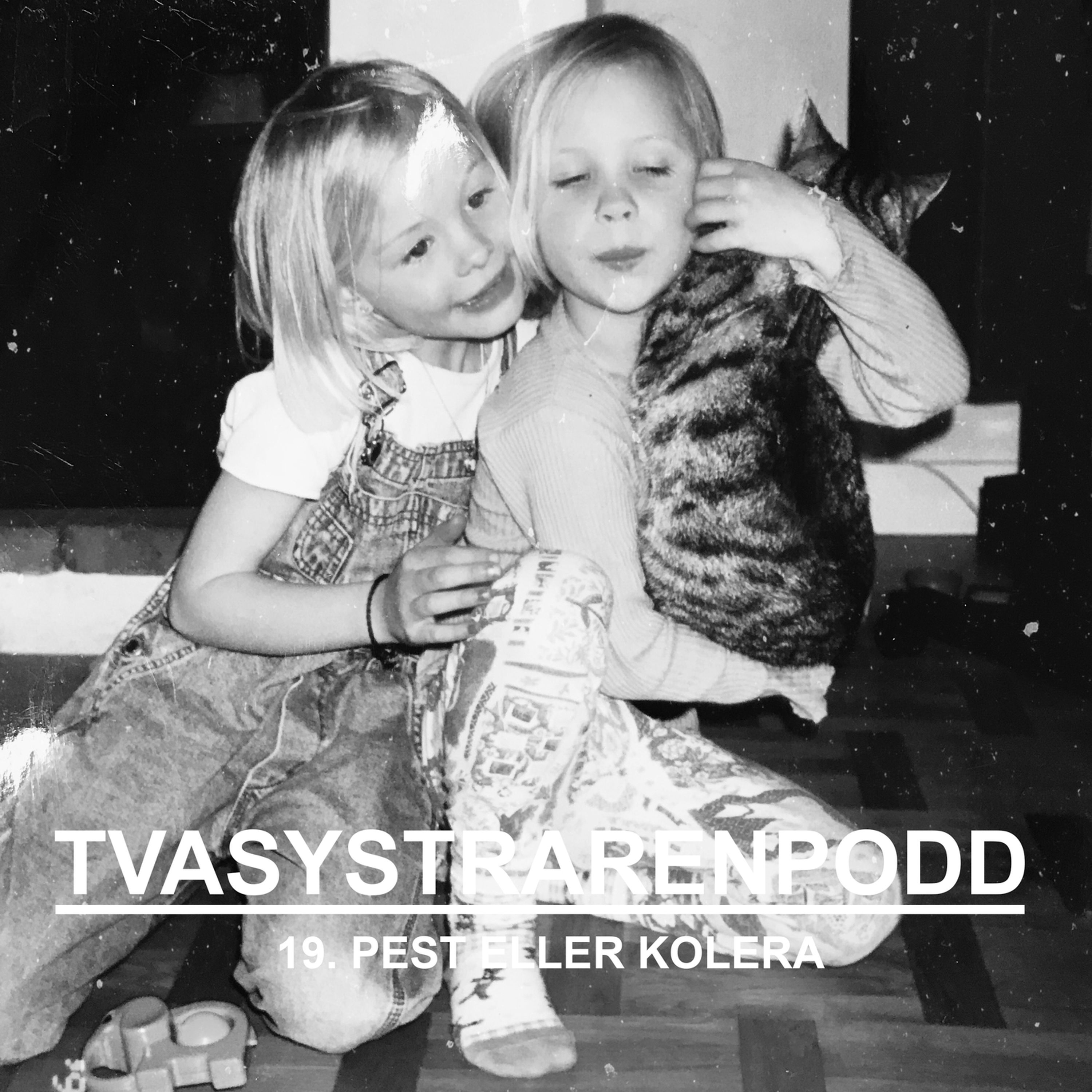 19. Pest eller kolera? episode artwork