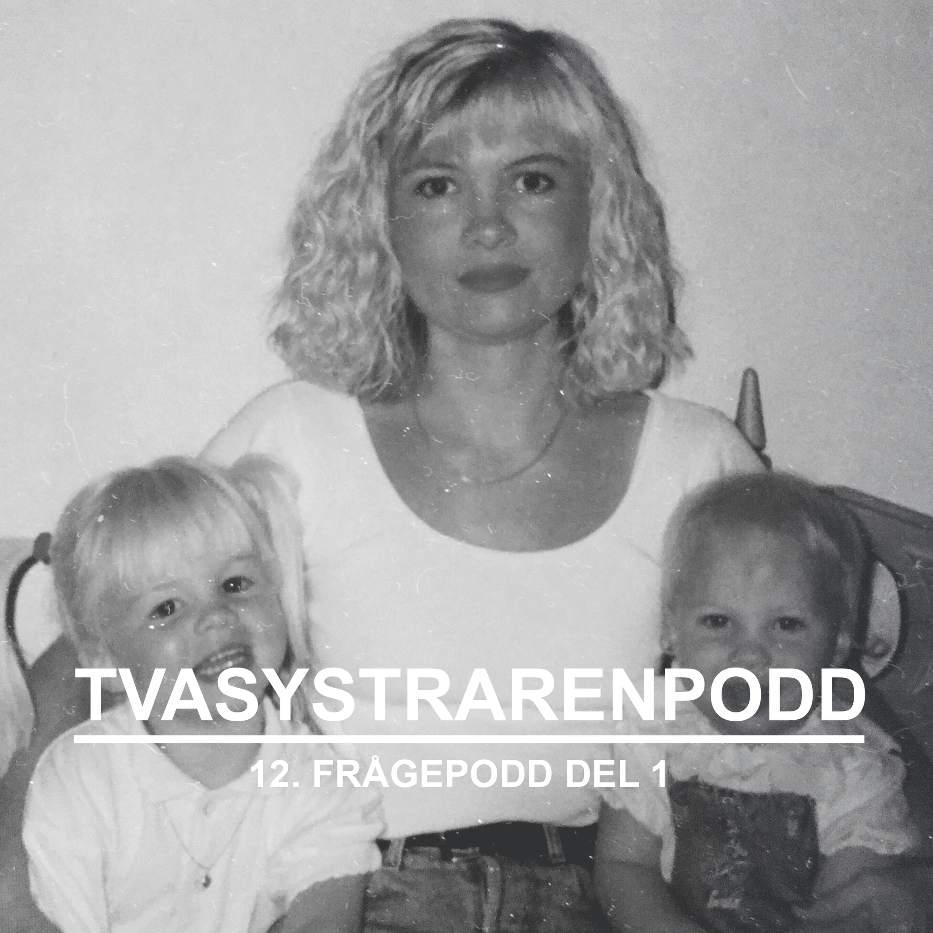 12. Frågepodd del 1 episode artwork