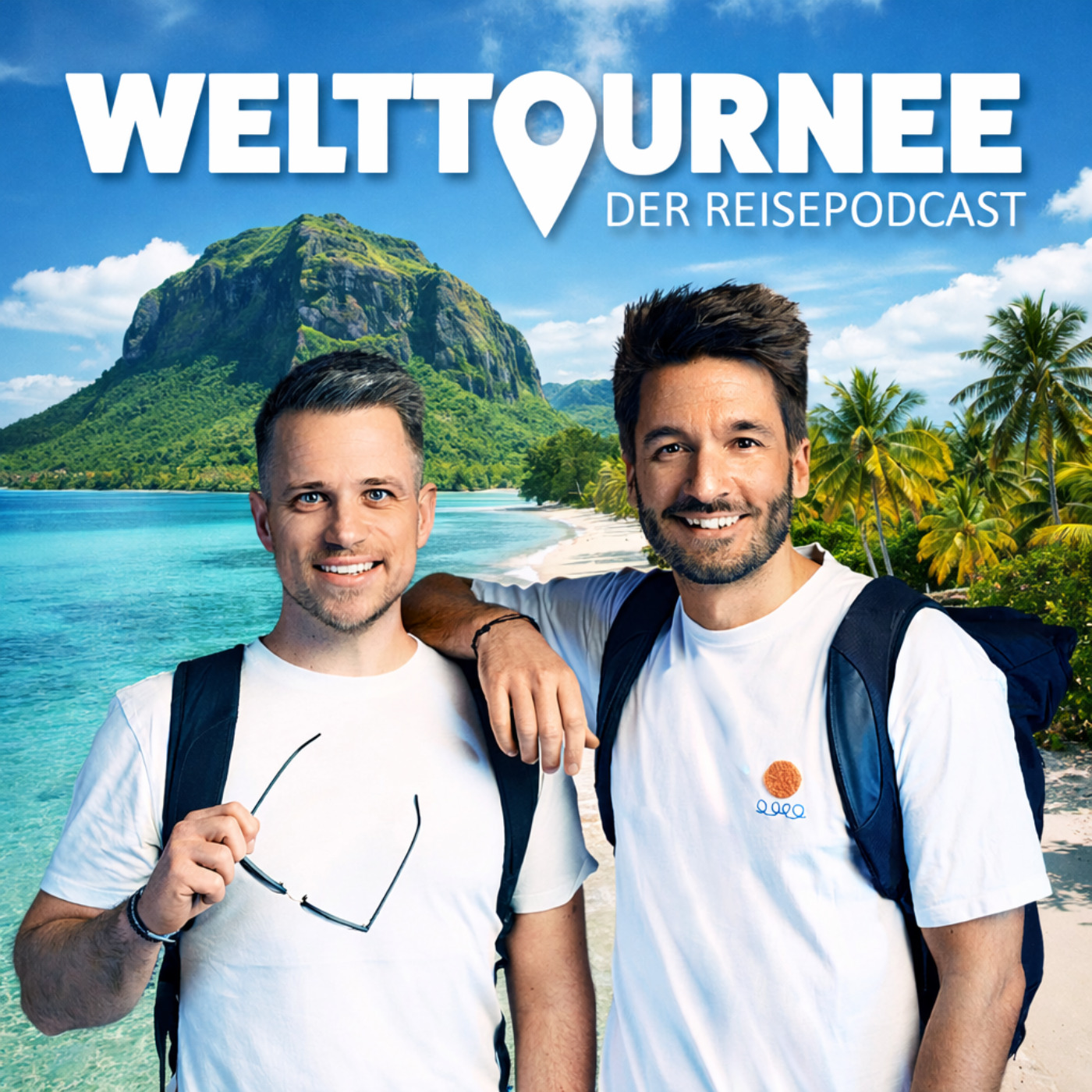 Mauritius abseits der Resorts: Vulkane, Wasserfälle und echtes Inselleben