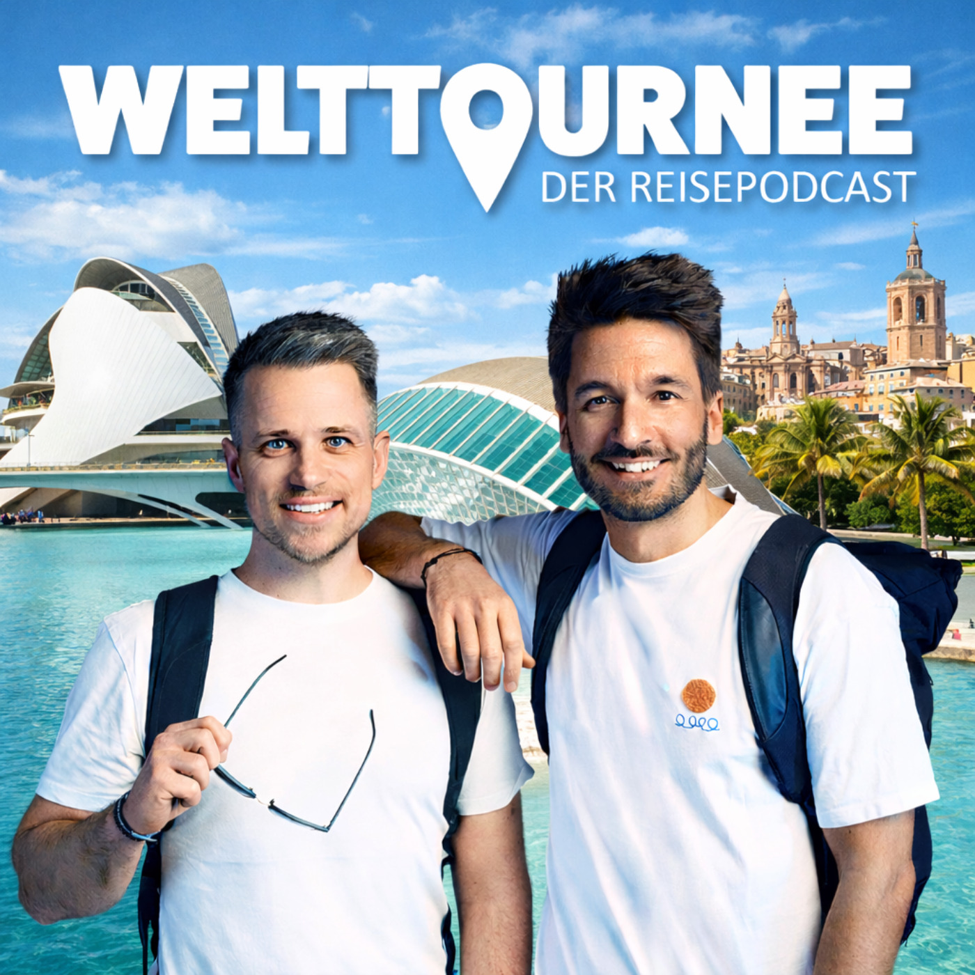 Valencia: Das bessere Barcelona? – Paella-Hacks & echte Spanien-Vibes (Welttournee Classic)