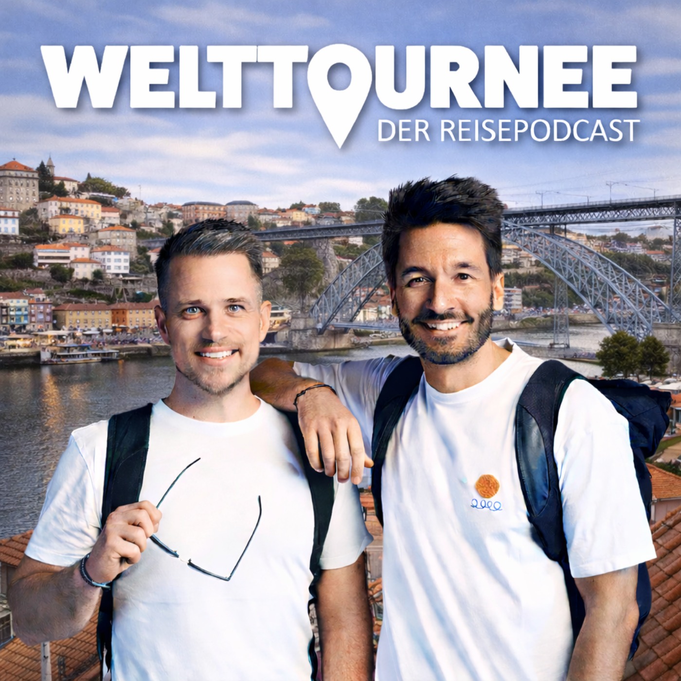 Porto abseits des Trubels: Altstadt, Portwein & lokale Tipps