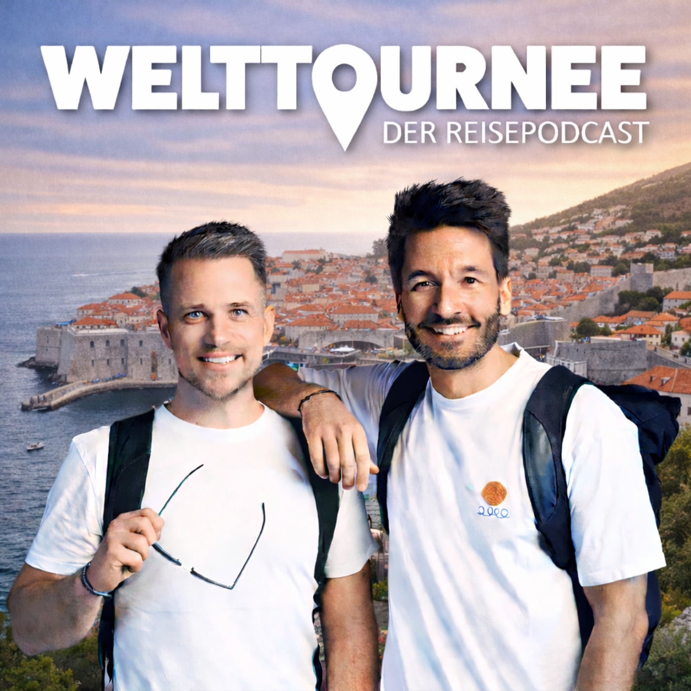 Dubrovnik Reise: Stadtmauer, Klippenspringen & Insider-Hacks (Wettournee Classic)