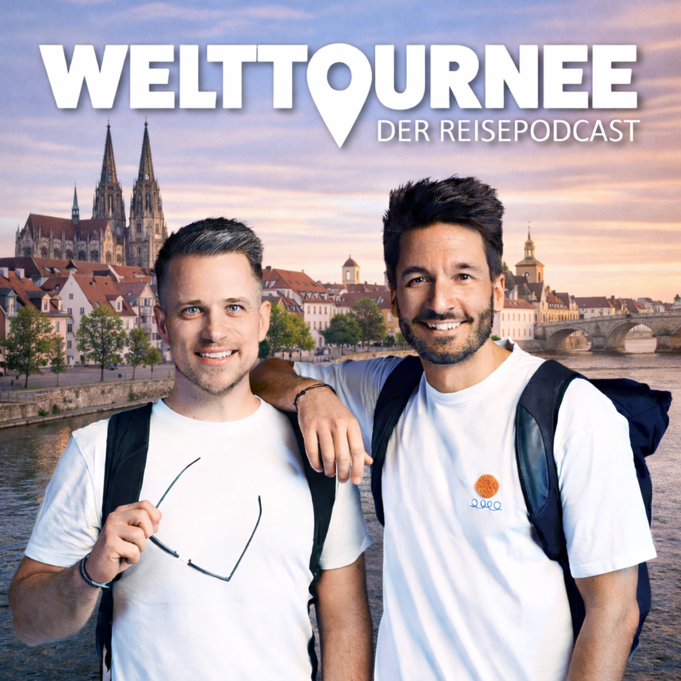 Regensburg Reise-Tipps: Walhalla, Wurstkuchl & Mittelalter-Abenteuer