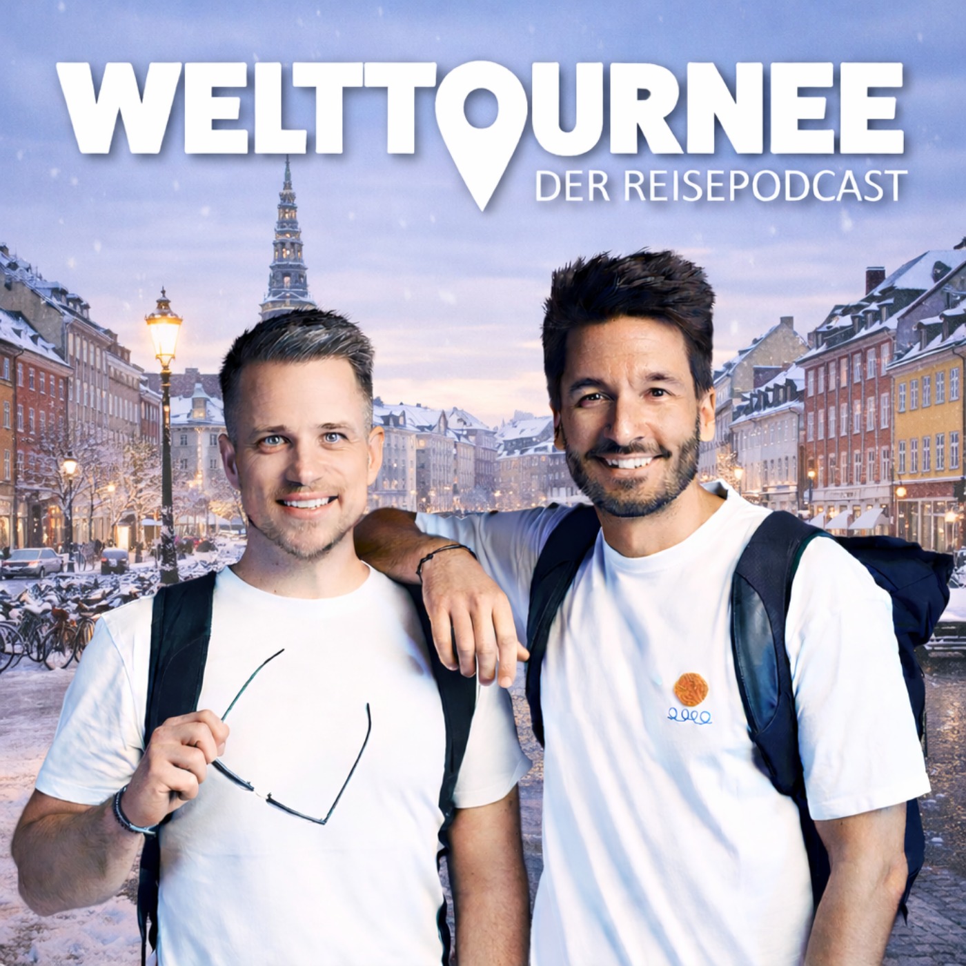 Kopenhagen: Winterbaden und Hygge – Tipps für den Norden