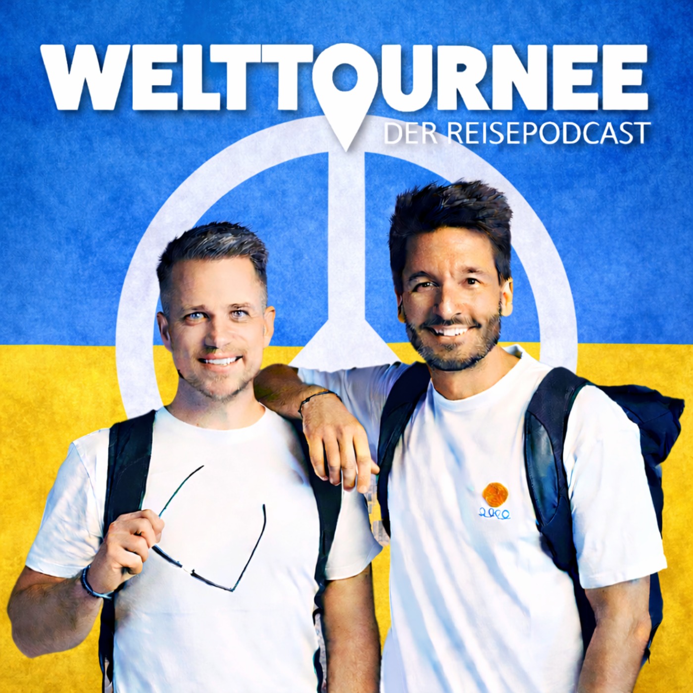 Ukraine: Warum dieses Land uns völlig überrascht hat