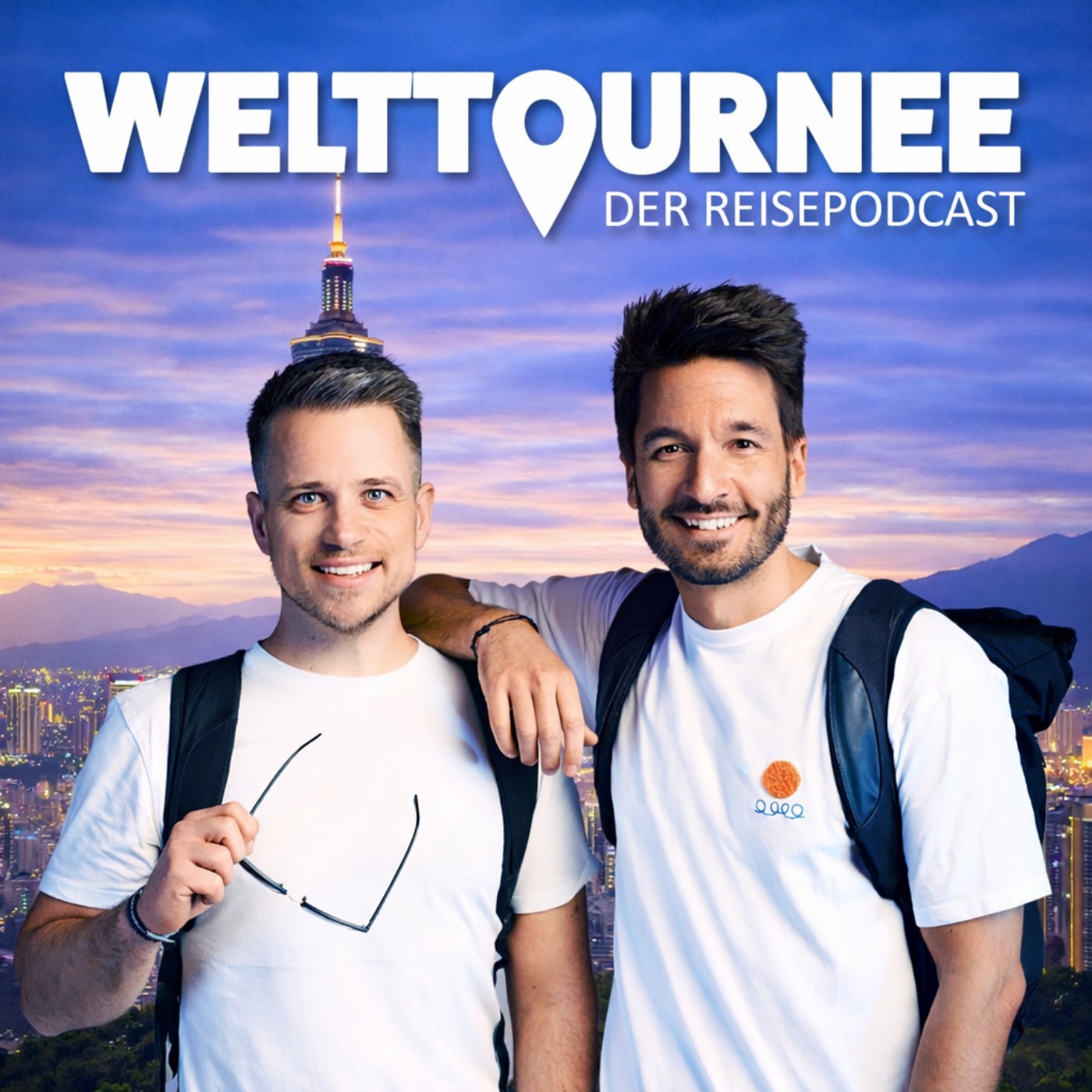 Taiwan: Singende Müllautos und Katzen-Dörfer – die besten Tipps