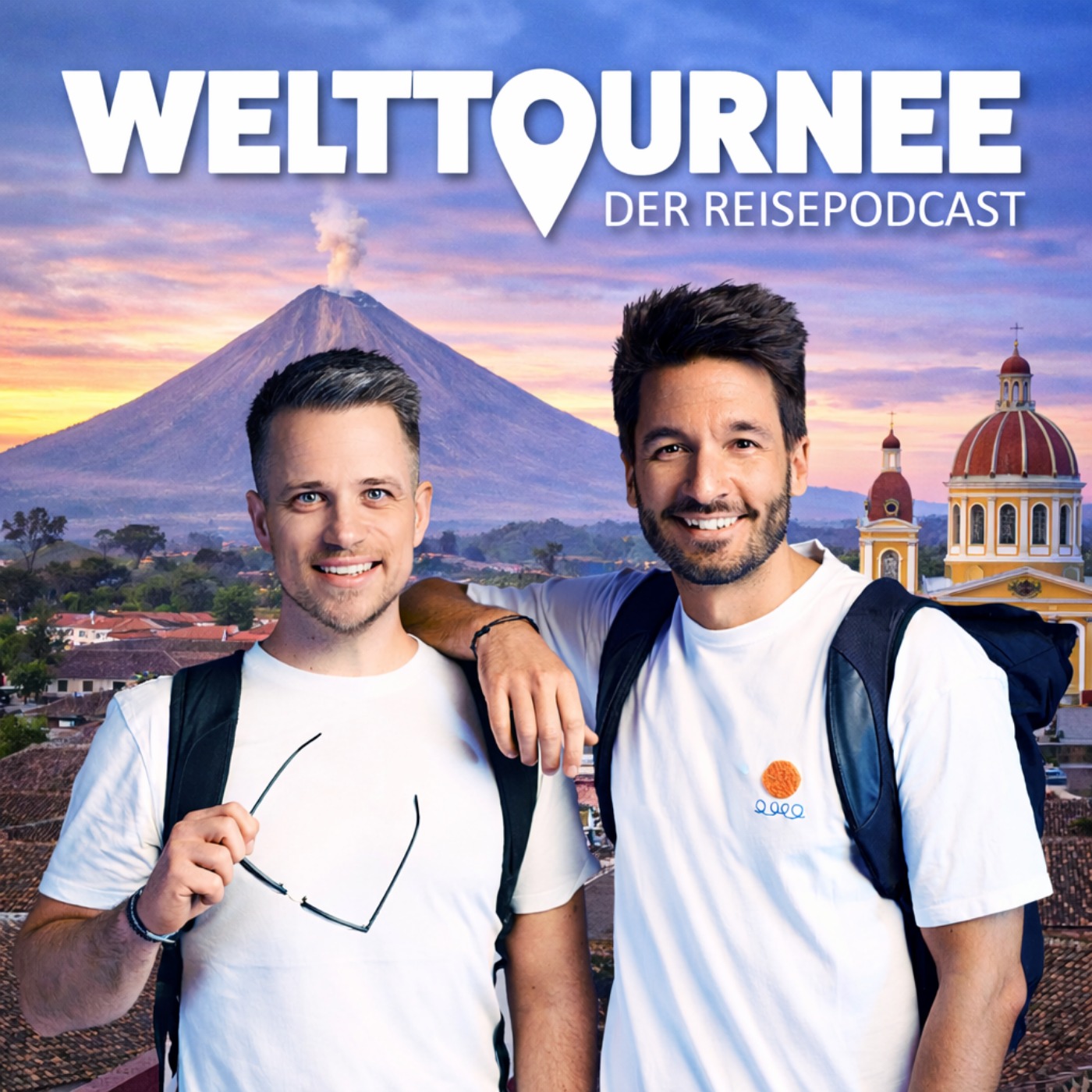 Nicaragua: Geheimtipp oder zu gefährlich? Unsere Erfahrung