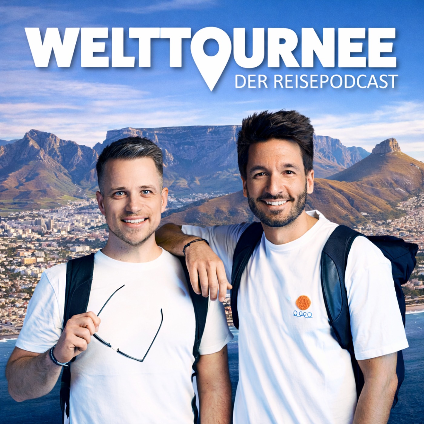 Kapstadt Guide: Tafelberg, Lion’s Head und die besten Strände in Südafrika