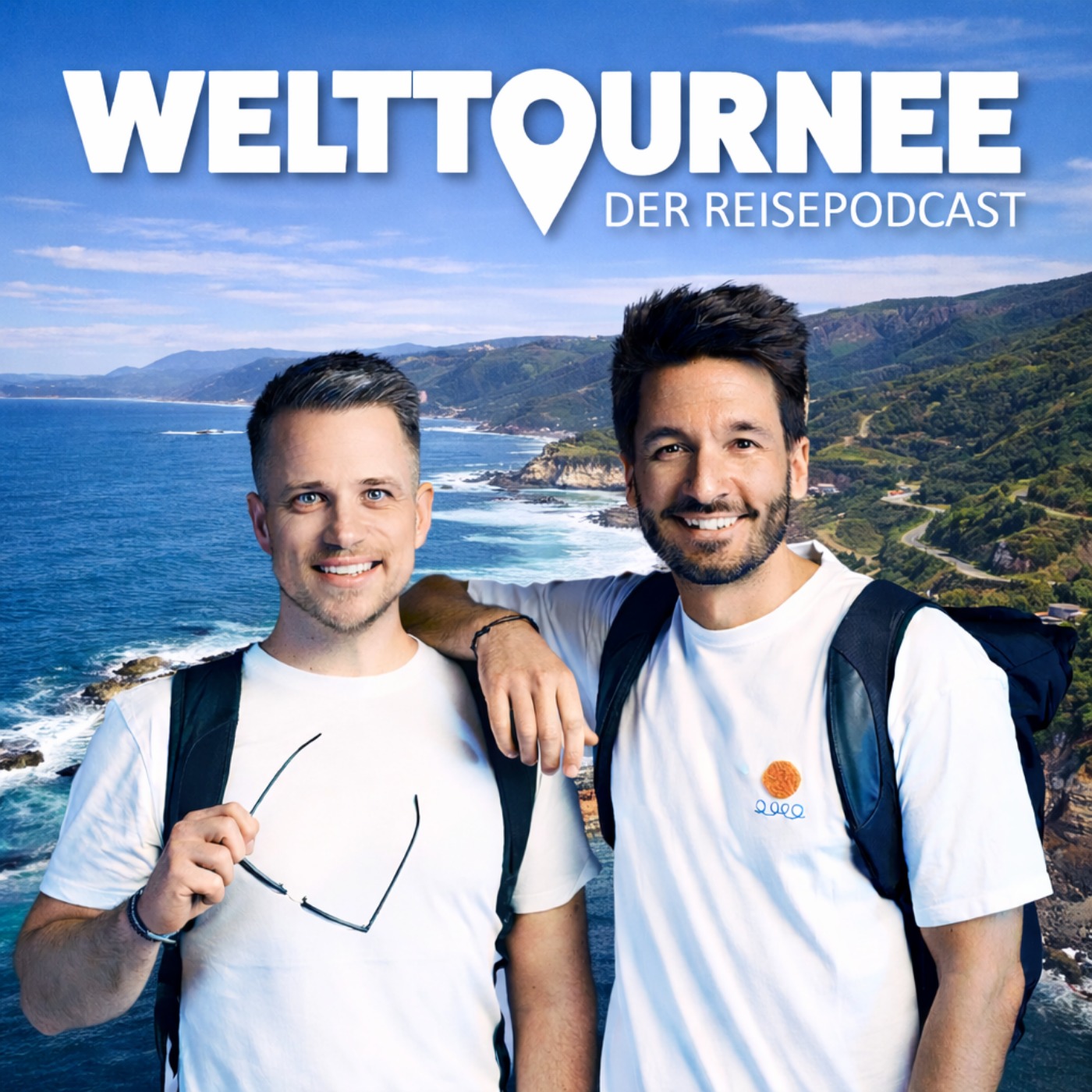 Südafrika Roadtrip: Garden Route, Route 62 und Afrikas Eden