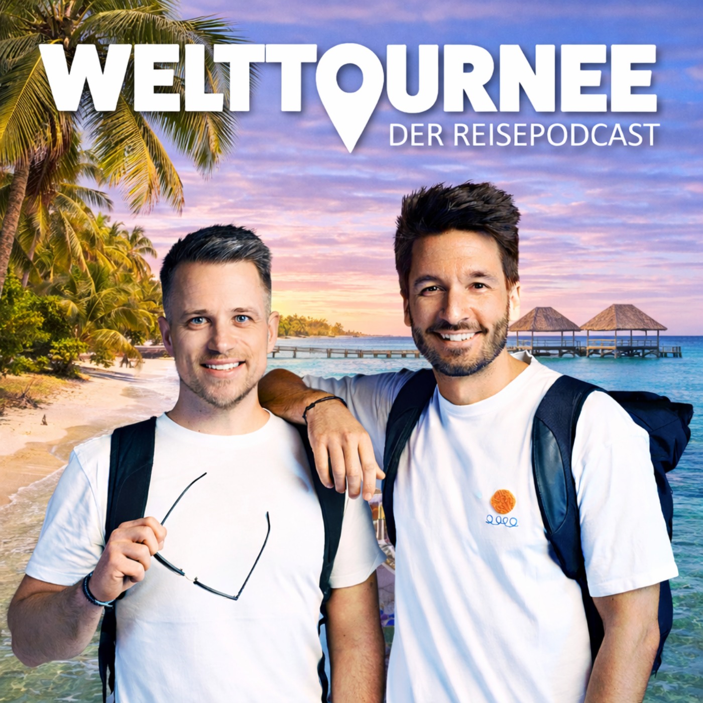 Belize: Schnorcheln, Brüllaffen und die Magie der Mayas (Welttournee Classic)