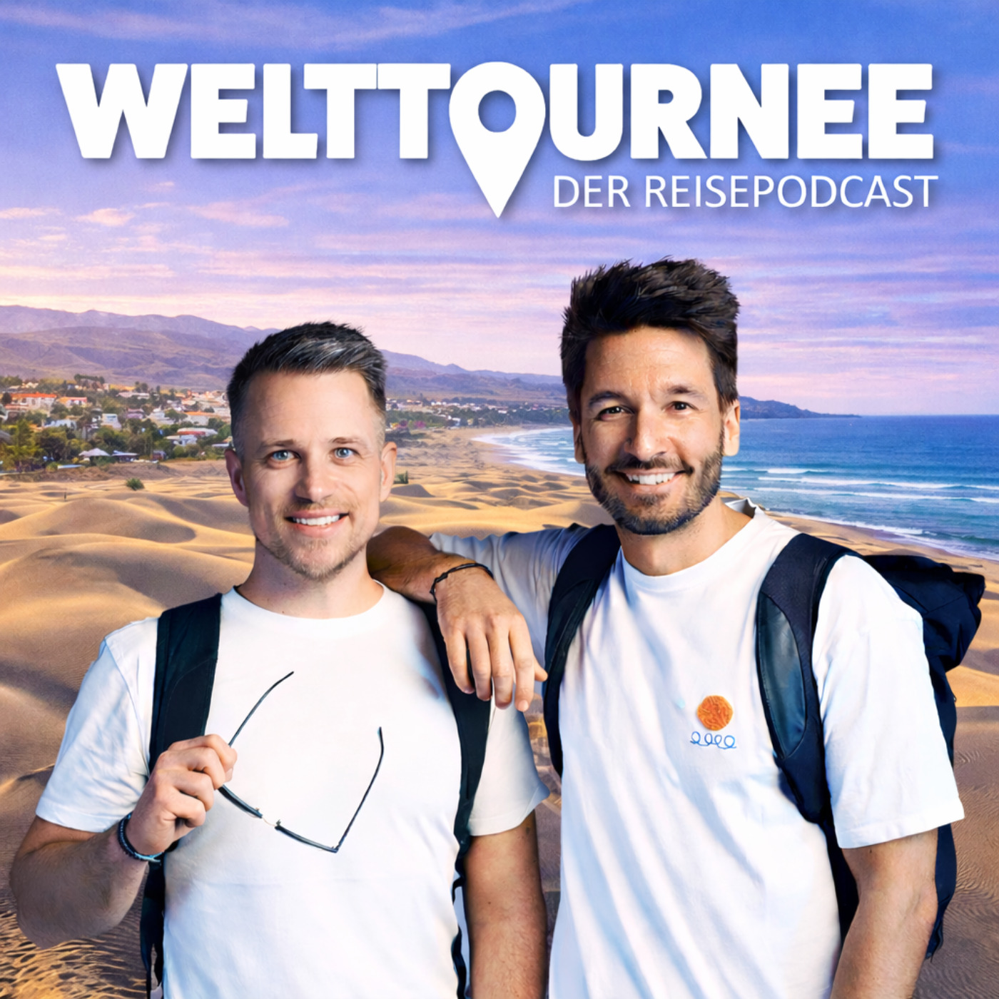 Gran Canaria: Der einzige Kaffee Europas und das Rätsel um das gelbe T-Shirt