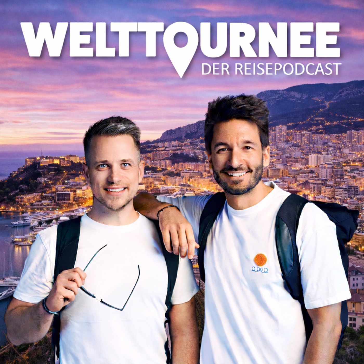 Monaco: Luxus, Jachten und der ultimative Low-Budget-Hack