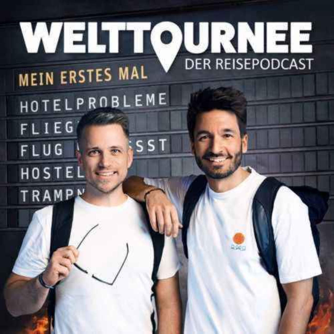 Mein erstes Mal: Fernreisen – Abenteuer Übersee und unsere größten Anfängerfehler