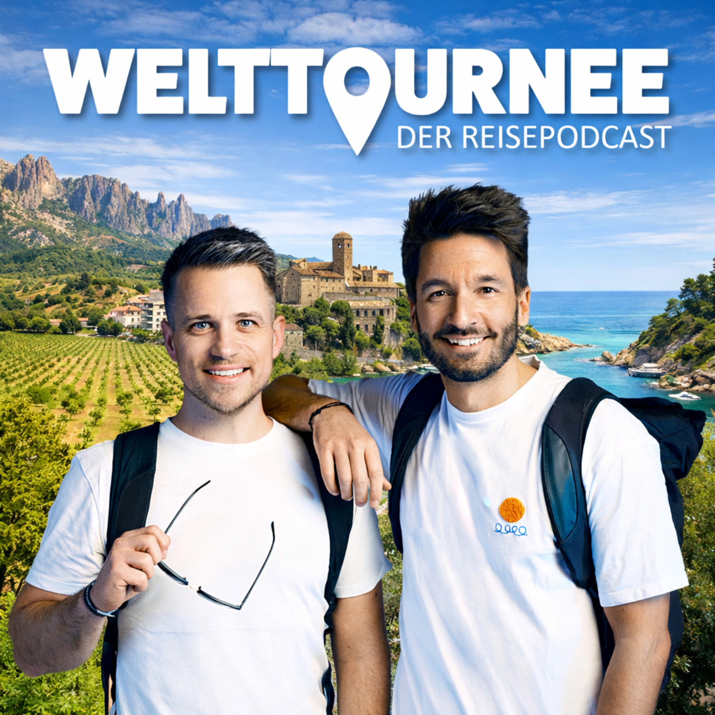 Roadtrip-Glück in Katalonien: Dalí, römische Ruinen und der Canyon von Mont-rebei