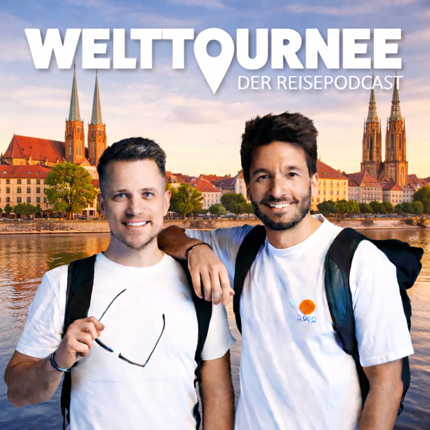 Breslau: Von bunten Fassaden bis zum kreativen Nadodrze