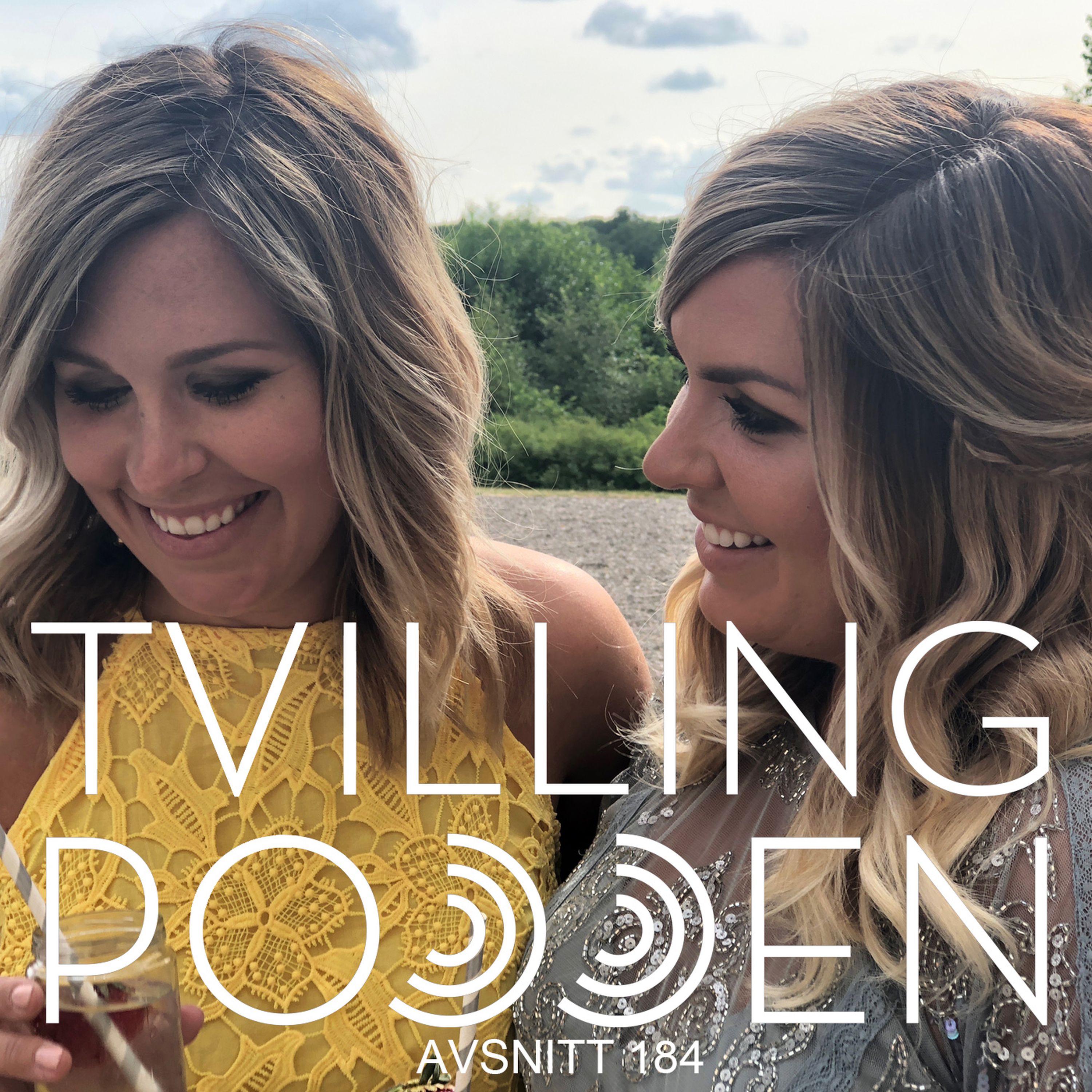 Tvillingpodden