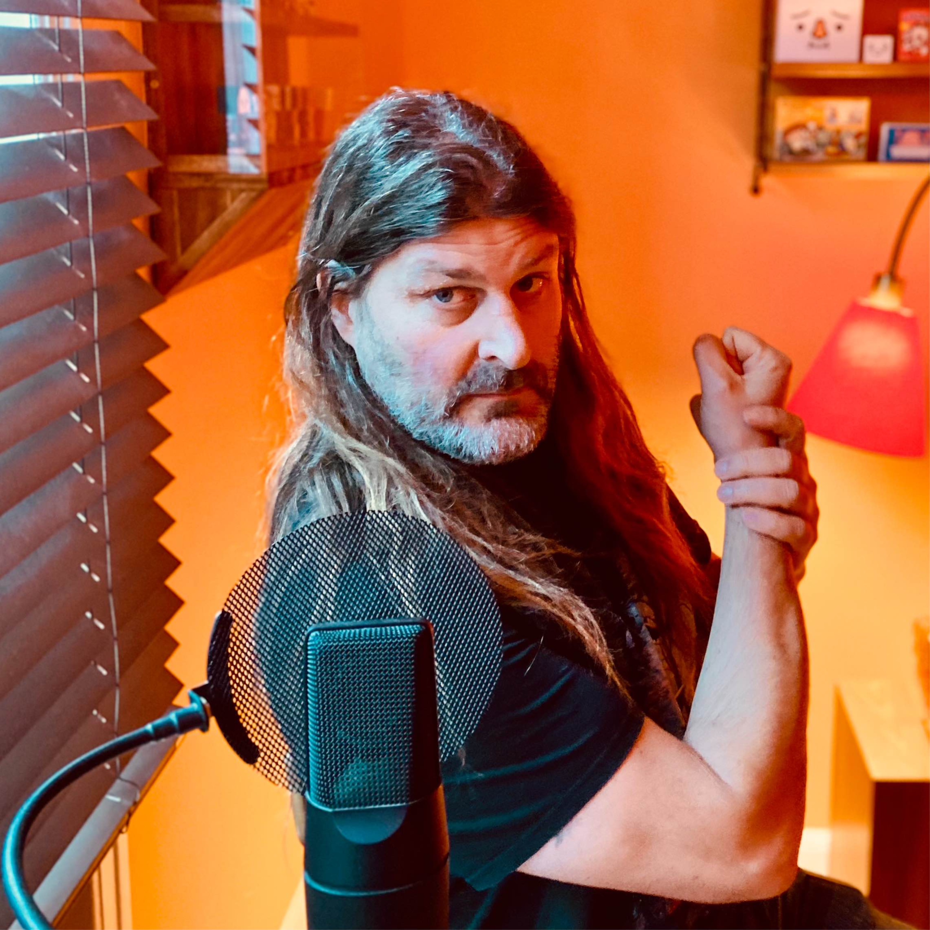 Arkiv Samtal