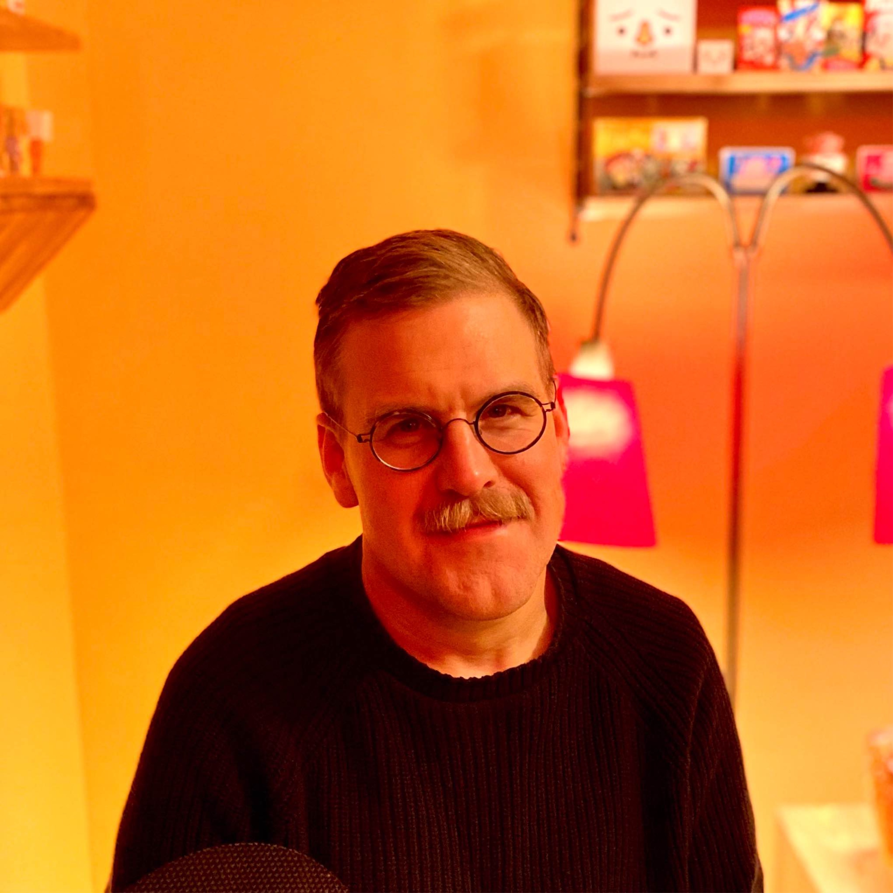 Arkiv Samtal