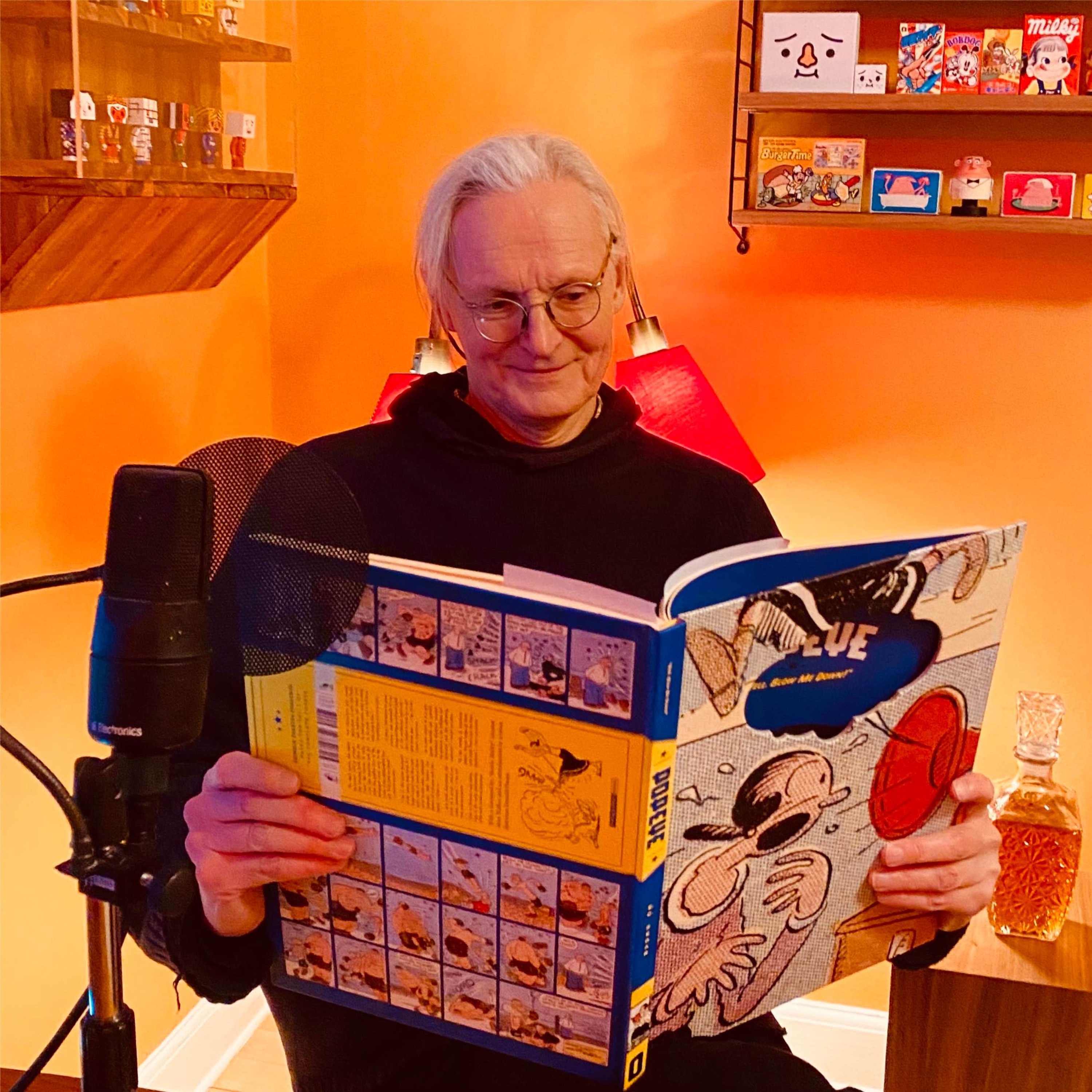 Arkiv Samtal