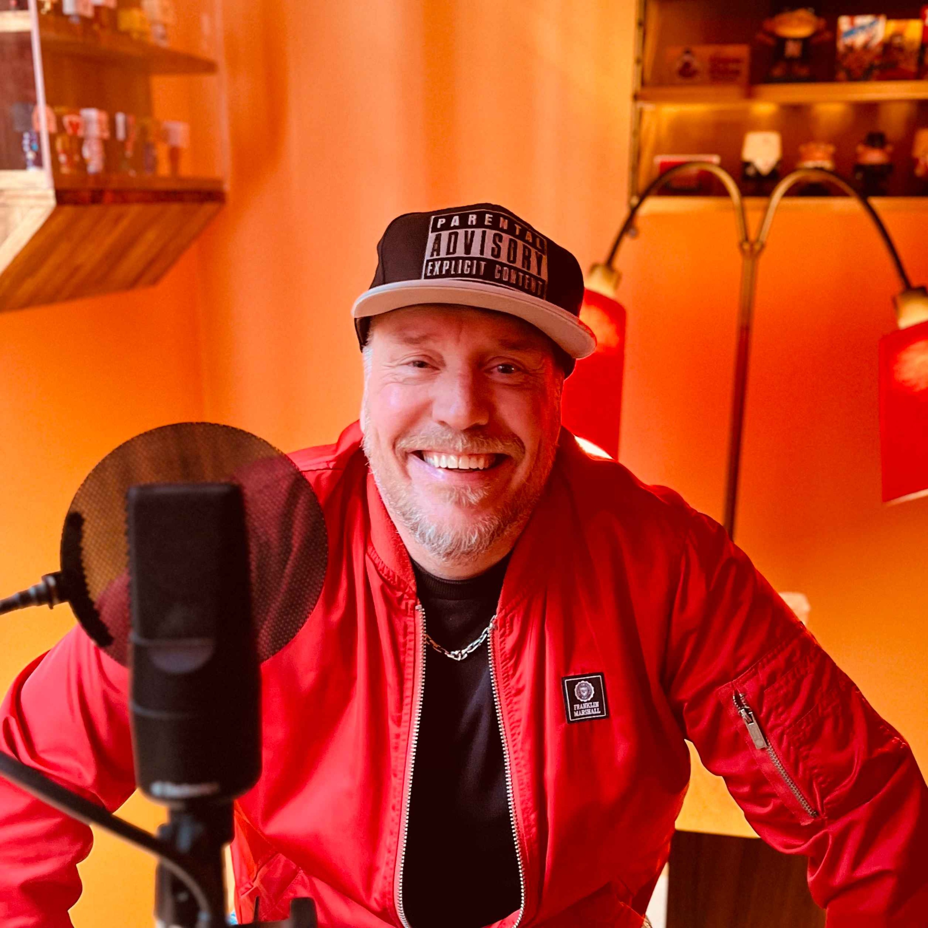 670. Janne Westerlund om systerskapet