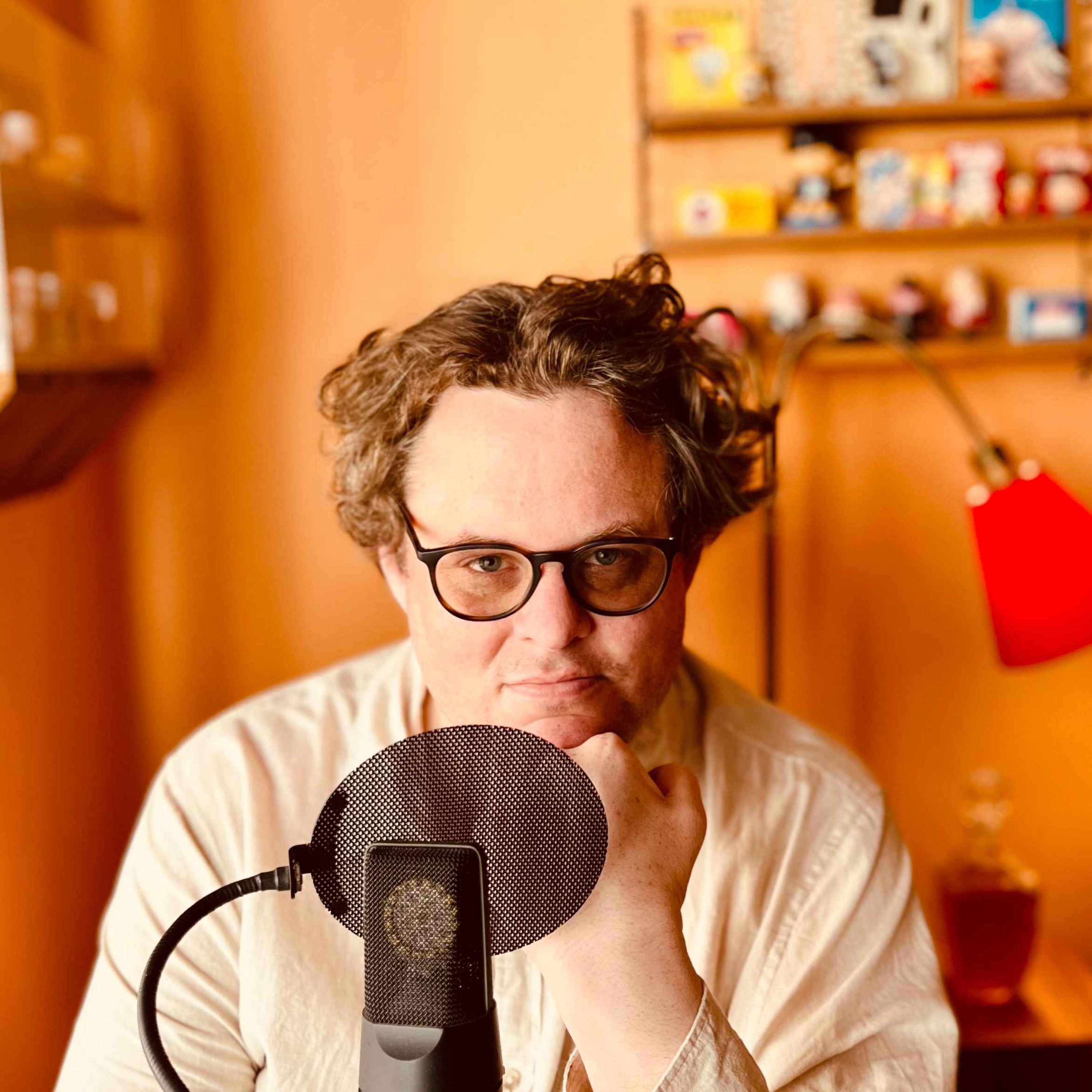 676. Fredrik af Trampe om Nattsudd