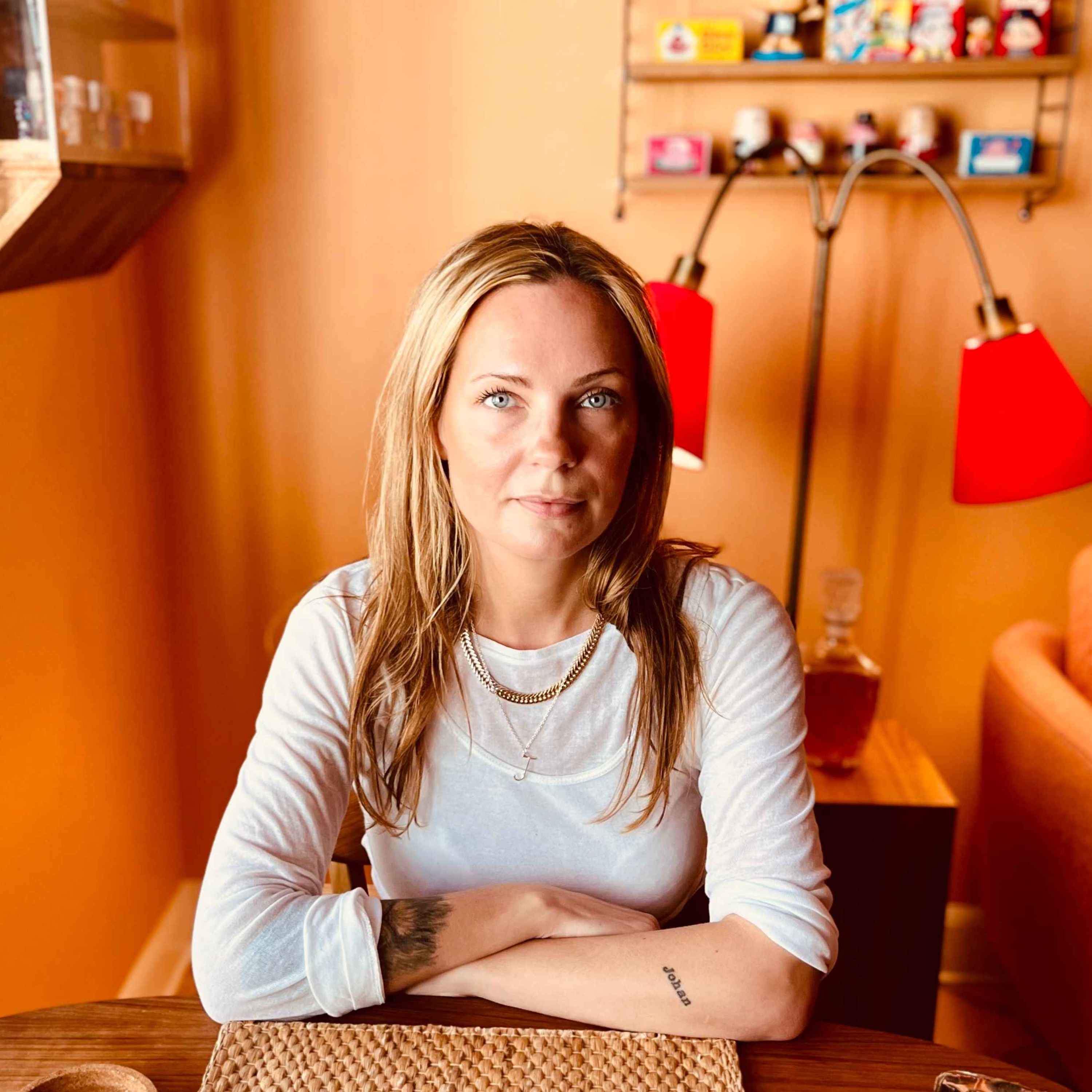 677. Johanna Wagrell om skilsmässor