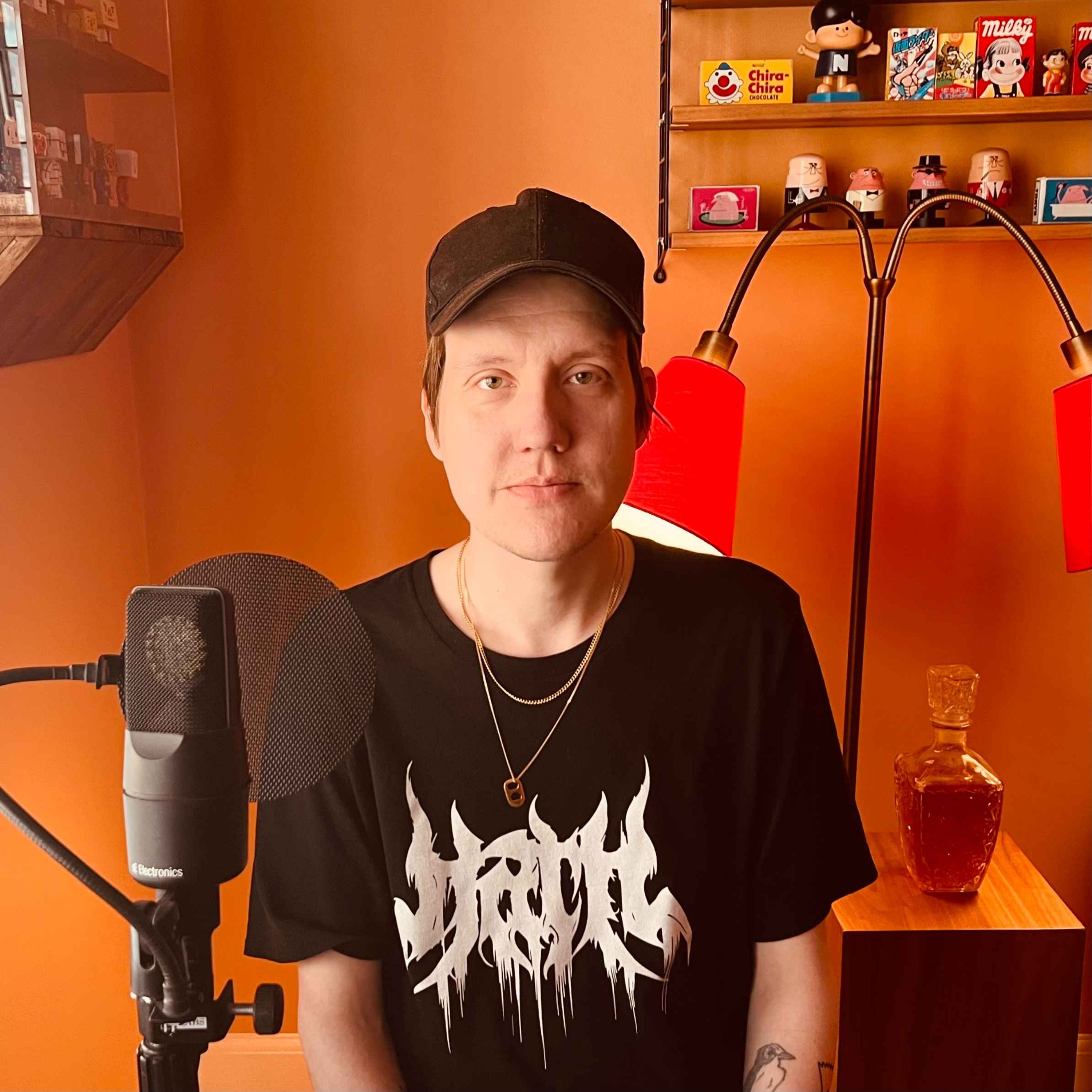 Arkiv Samtal