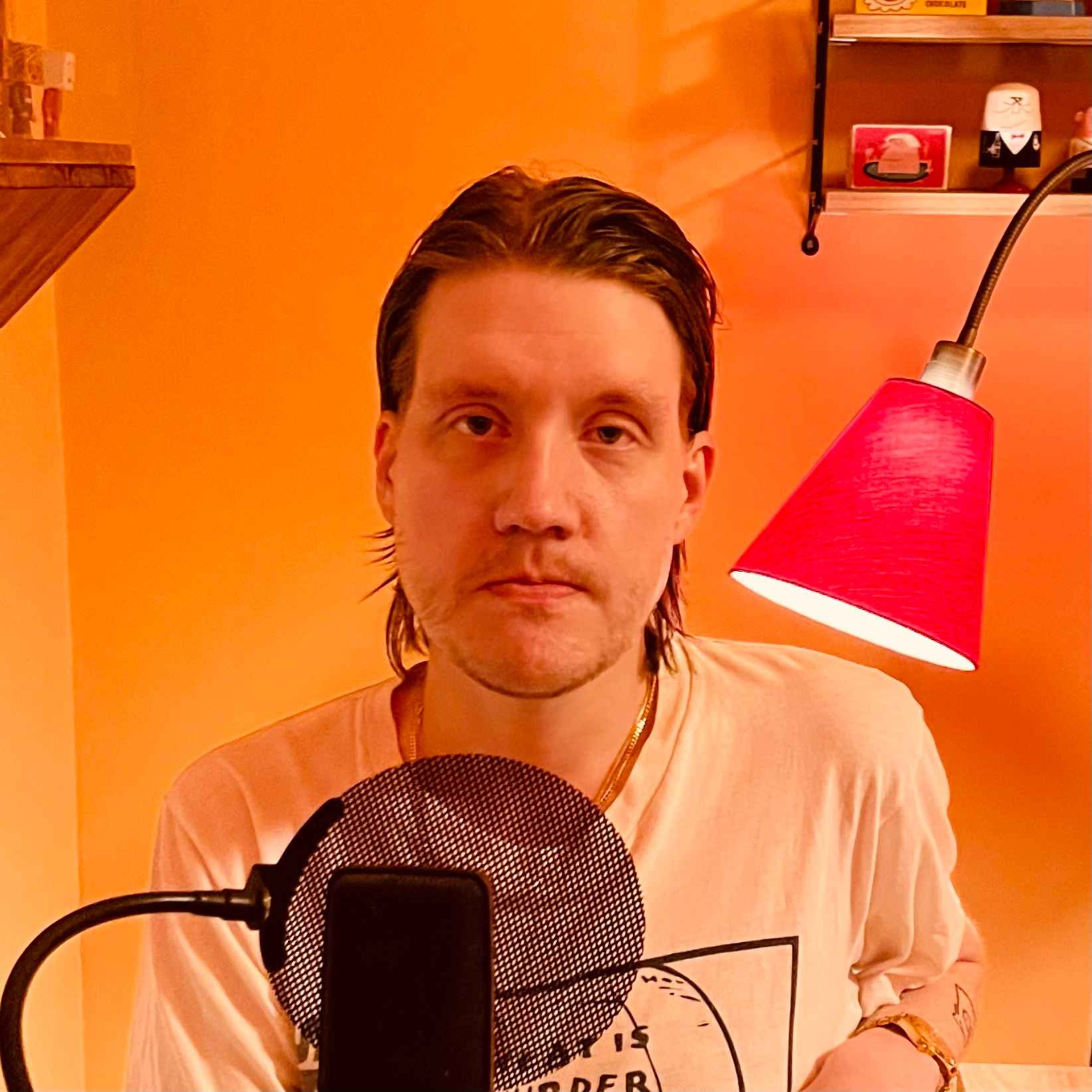 696. Mikael Yvesand om framgången och pengarna